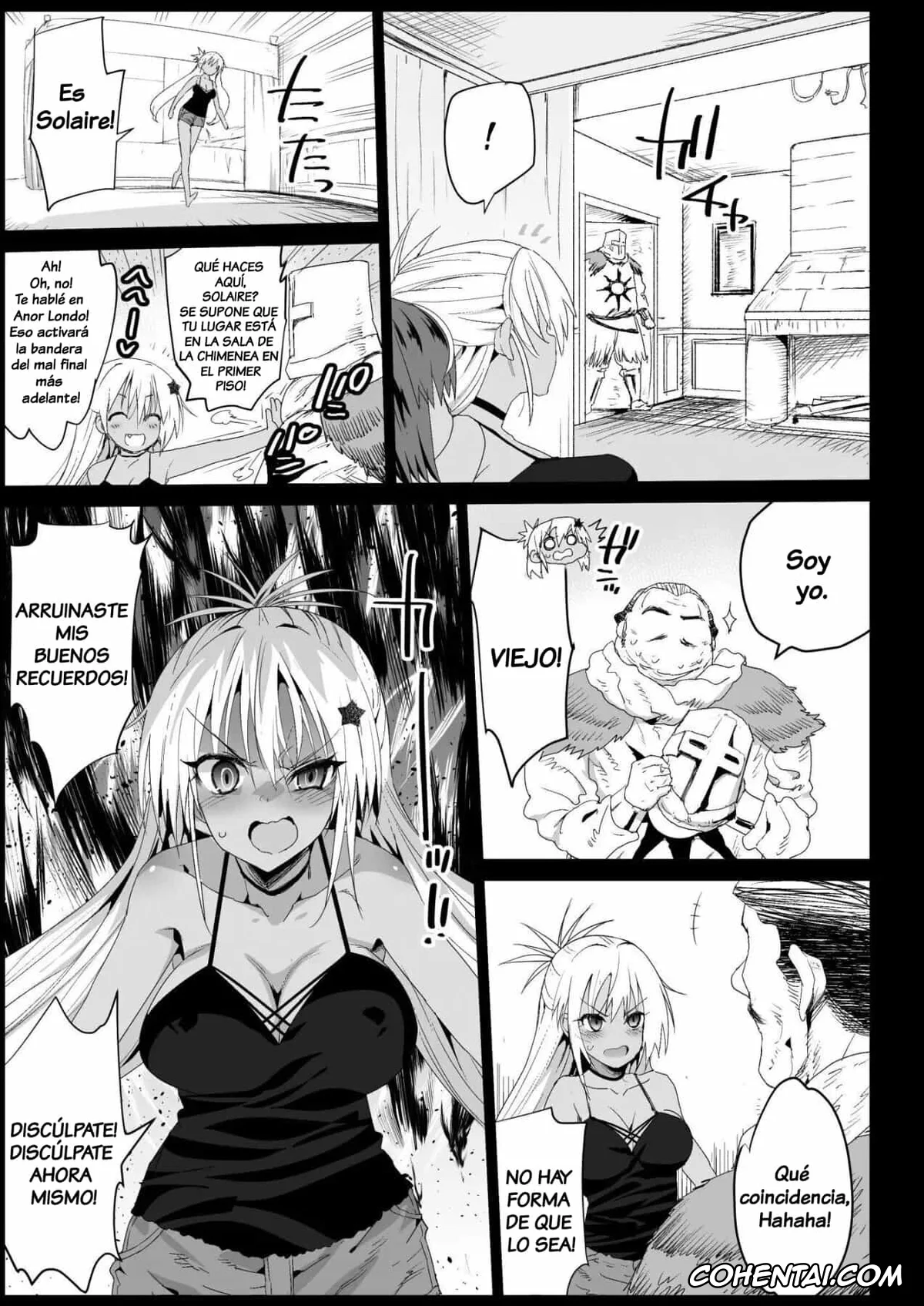 Neon Genesis Evangelion hentai, Rei Ayanami hentai, Kyousei Enkou 4 ~Kuro Gal JK o Kane de Dakitai~ (Neon Genesis Evangelion), pagina 9