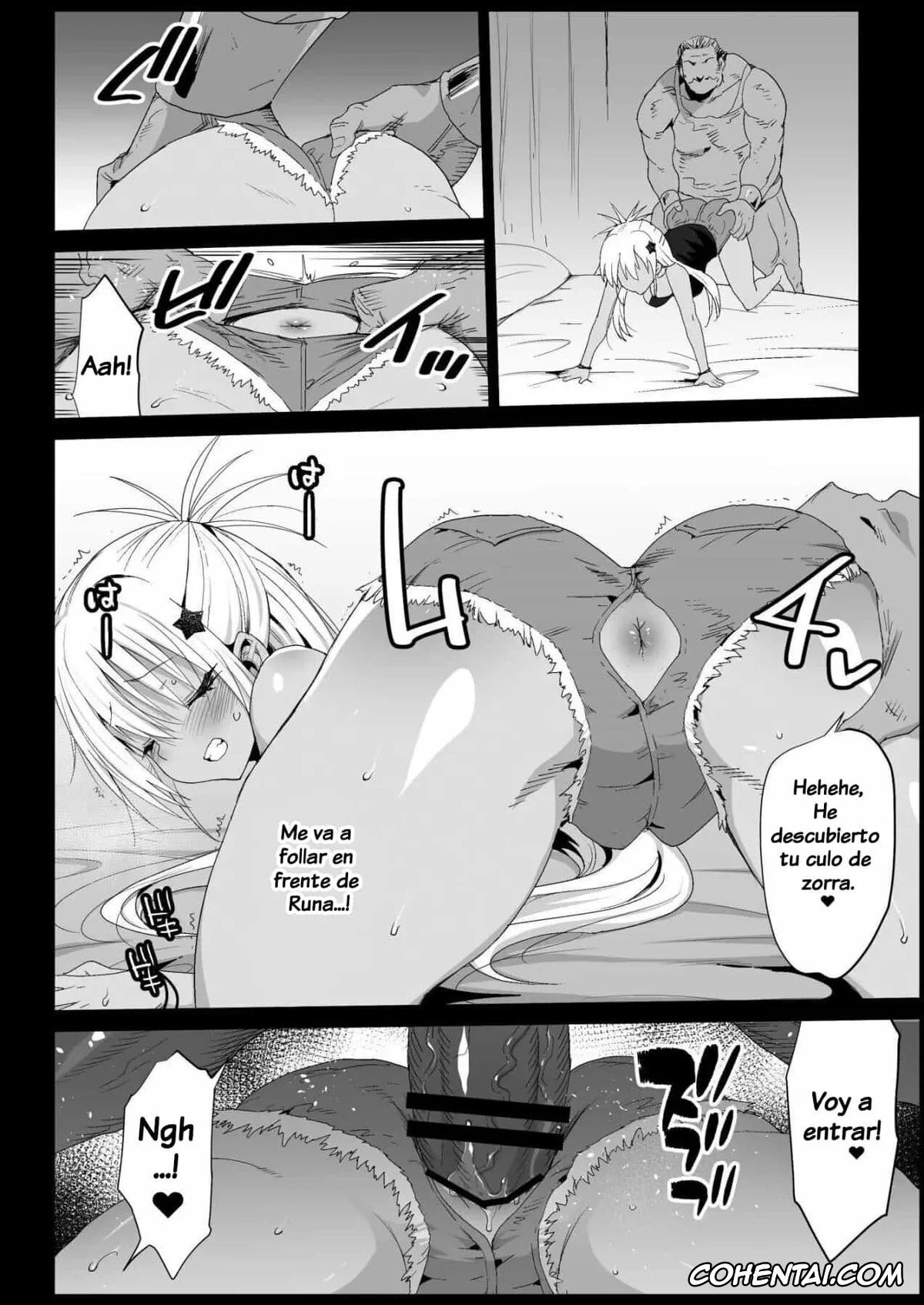 Neon Genesis Evangelion hentai, Rei Ayanami hentai, Kyousei Enkou 4 ~Kuro Gal JK o Kane de Dakitai~ (Neon Genesis Evangelion), pagina 12