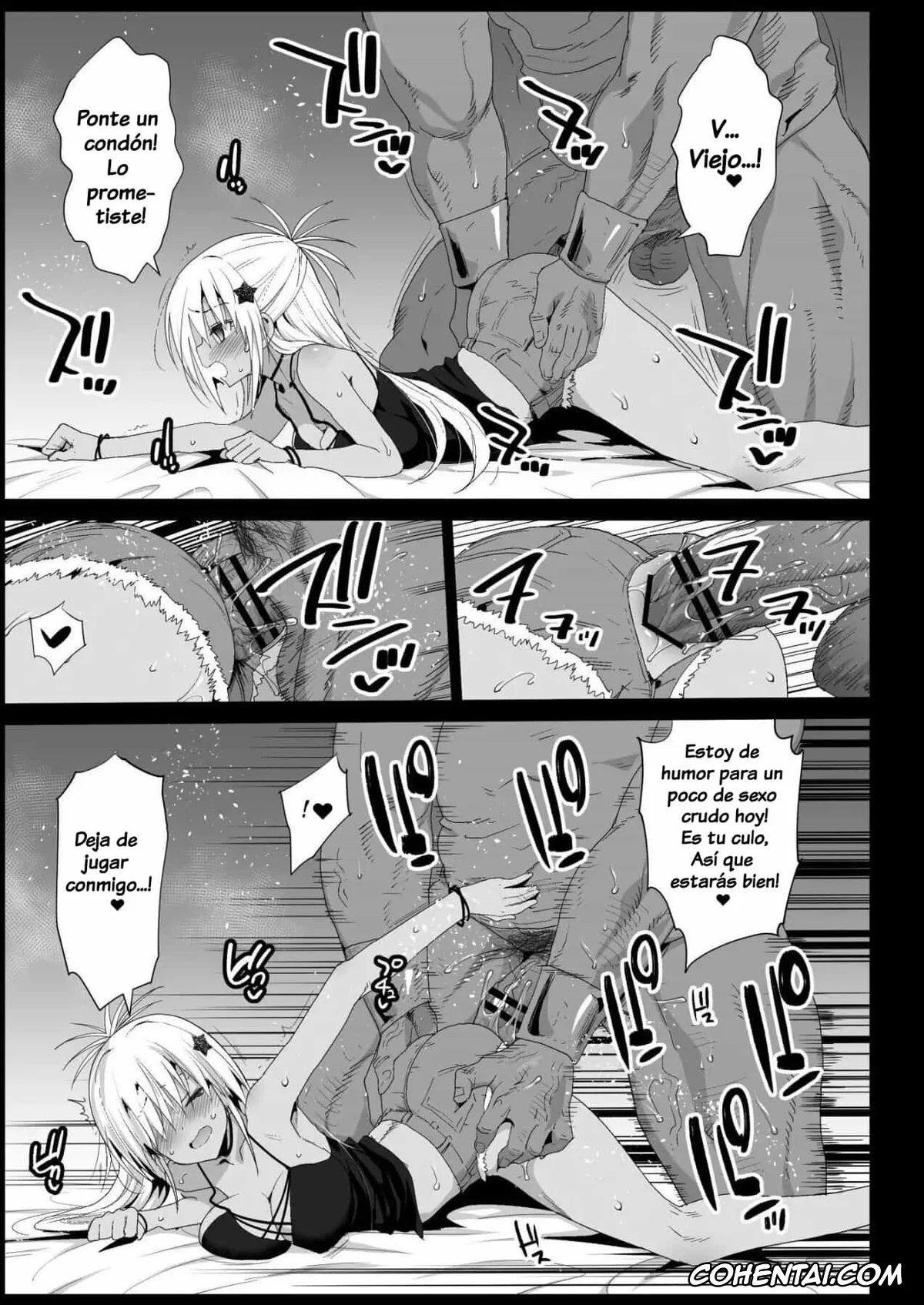 Neon Genesis Evangelion xxx, Rei Ayanami xxx, Kyousei Enkou 4 ~Kuro Gal JK o Kane de Dakitai~ (Neon Genesis Evangelion), pagina 13