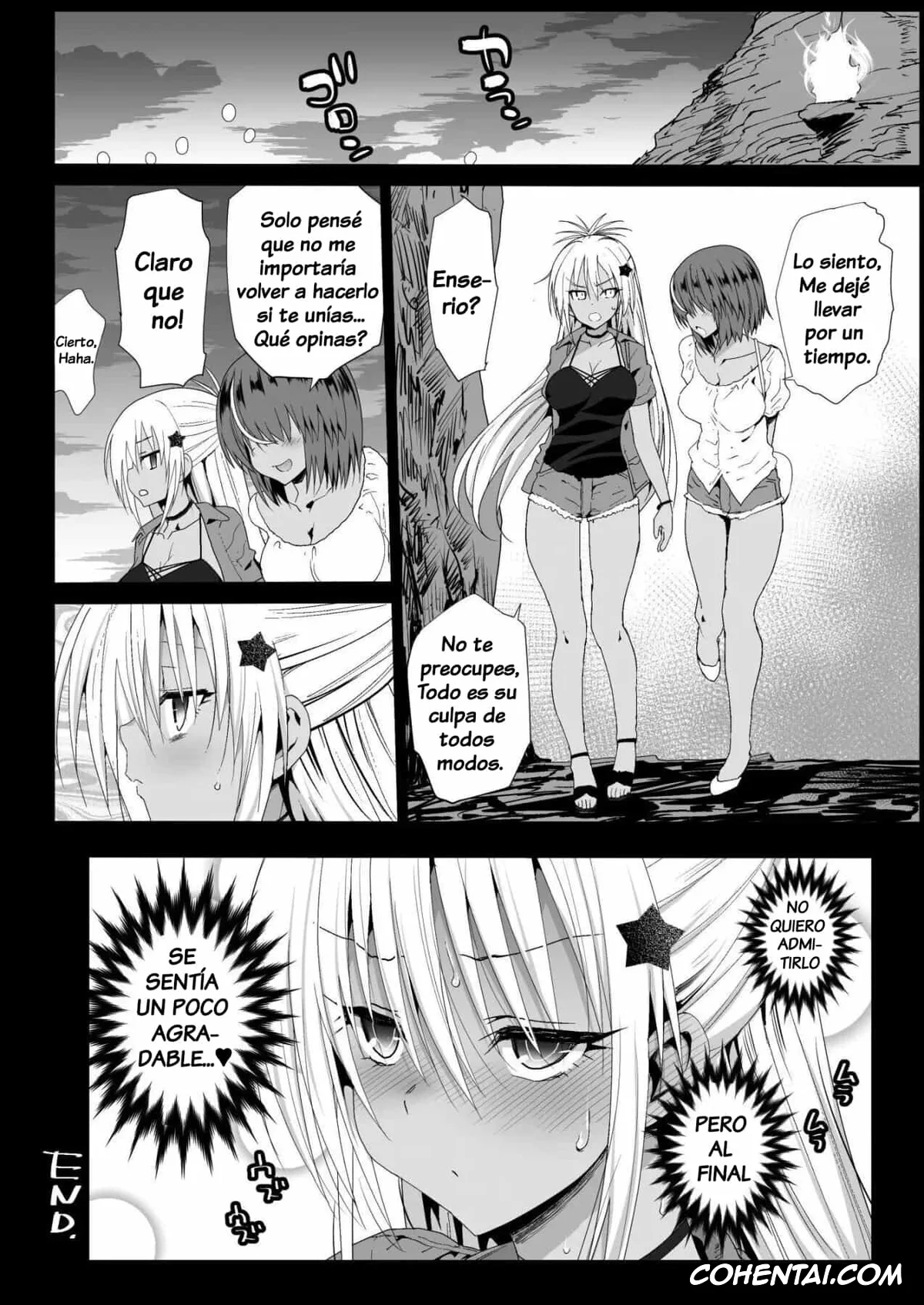 Neon Genesis Evangelion porno, Rei Ayanami porno, Kyousei Enkou 4 ~Kuro Gal JK o Kane de Dakitai~ (Neon Genesis Evangelion), pagina 29
