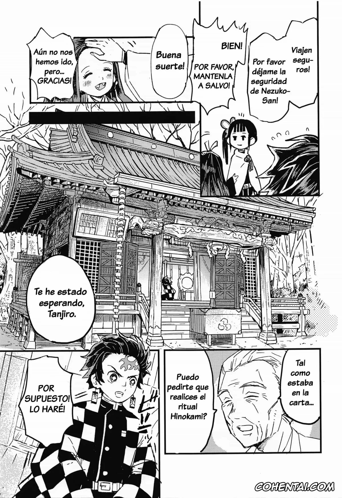 Kimetsu No Yaiba | Demon Slayer hentai, Kanao Tsuyuri hentai, Tanjirou Kamado hentai, Ikkou Kakukaku (Kimetsu no Yaiba), pagina 6