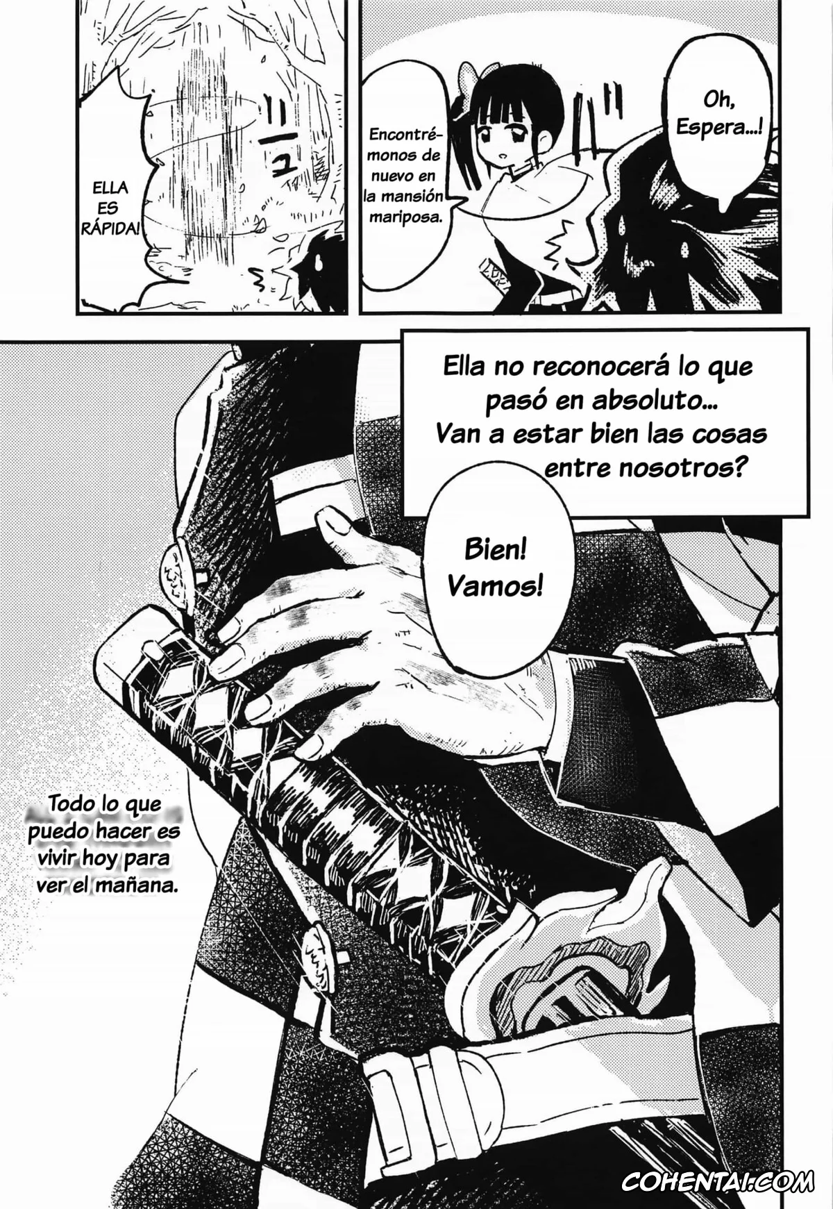 Kimetsu No Yaiba | Demon Slayer hentai, Kanao Tsuyuri hentai, Tanjirou Kamado hentai, Ikkou Kakukaku (Kimetsu no Yaiba), pagina 42