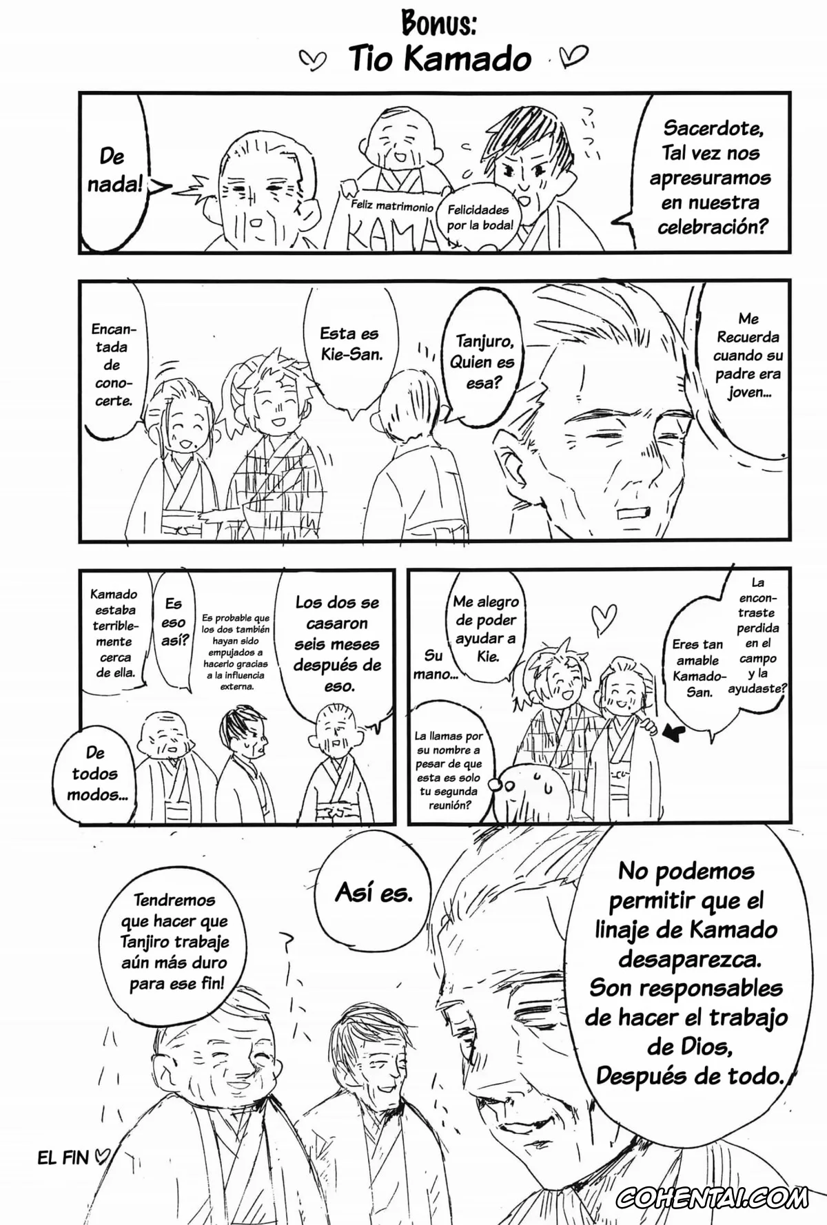 Kimetsu No Yaiba | Demon Slayer xxx, Kanao Tsuyuri xxx, Tanjirou Kamado xxx, Ikkou Kakukaku (Kimetsu no Yaiba), pagina 43