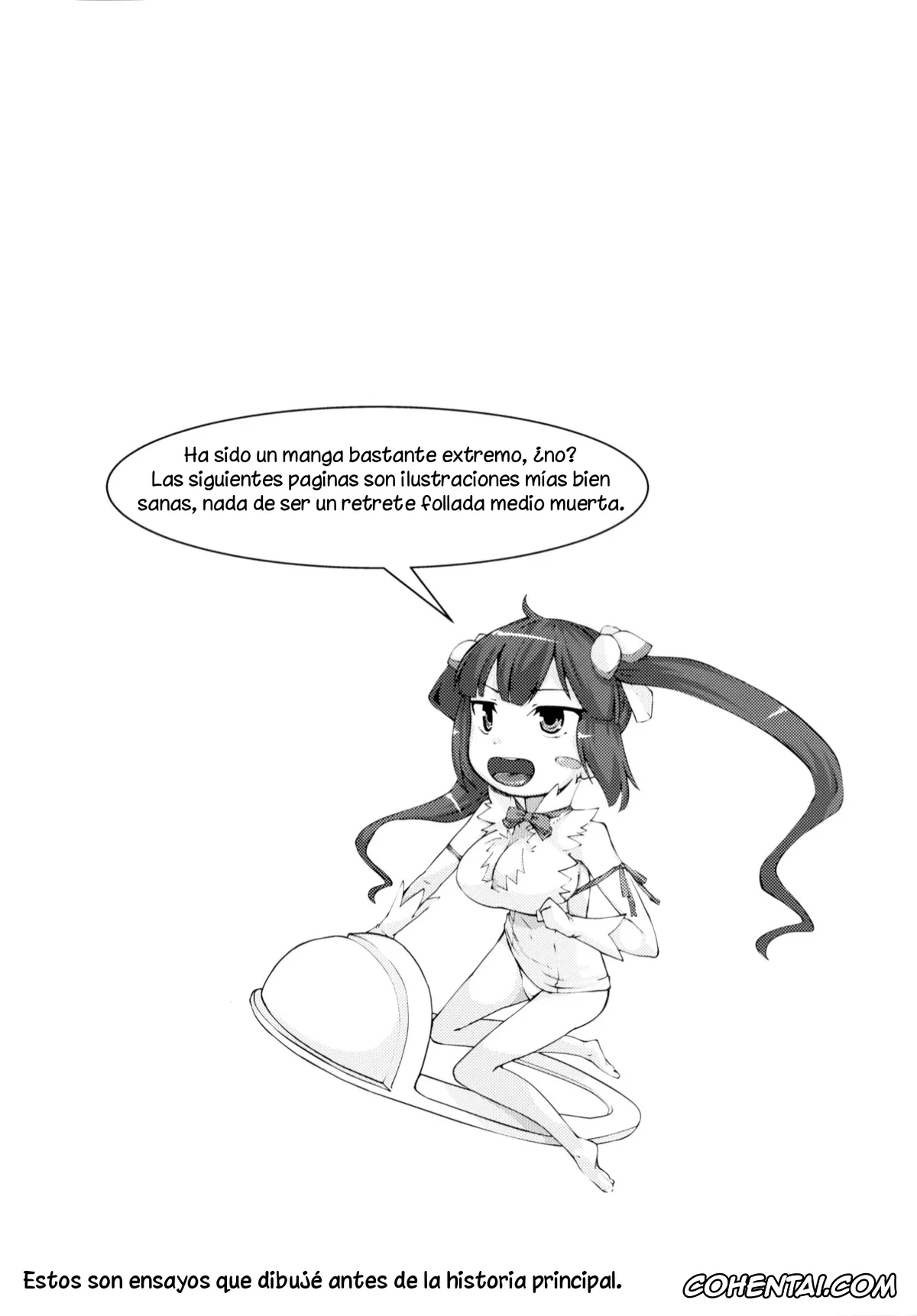 Dungeon ni Deai o Motomeru no wa Machigatteiru Darou ka xxx, Hestia xxx, Benki no Kami-sama (Dungeon ni Deai o Motomeru no wa Machigatteiru Darou ka), pagina 13