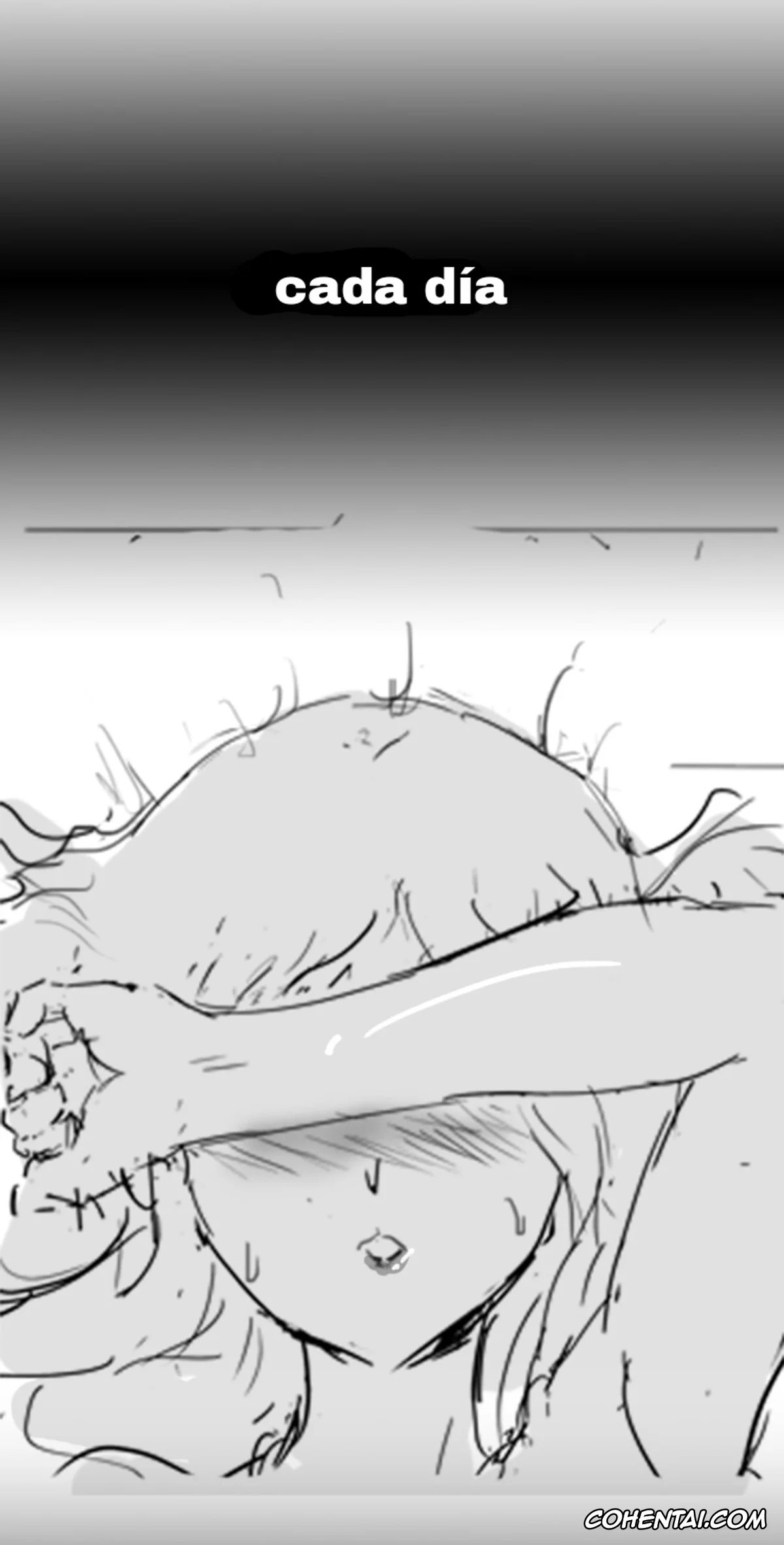 Sword Art Online hentai, Asuna Yuuki hentai, Ryoutarou Tsuboi | Klein hentai, Asuna atrapada en el mundo del juego (Sword Art Online), pagina 57