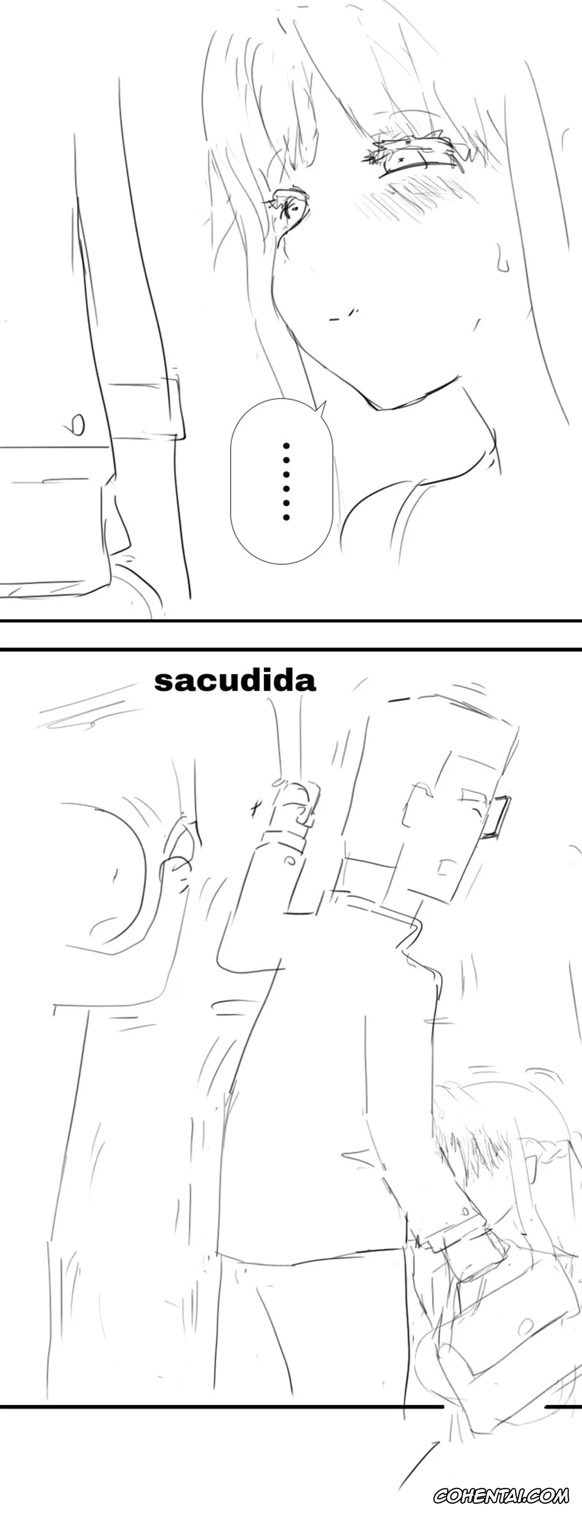 Sword Art Online hentai, Asuna Yuuki hentai, Ryoutarou Tsuboi | Klein hentai, Asuna atrapada en el mundo del juego (Sword Art Online), pagina 69