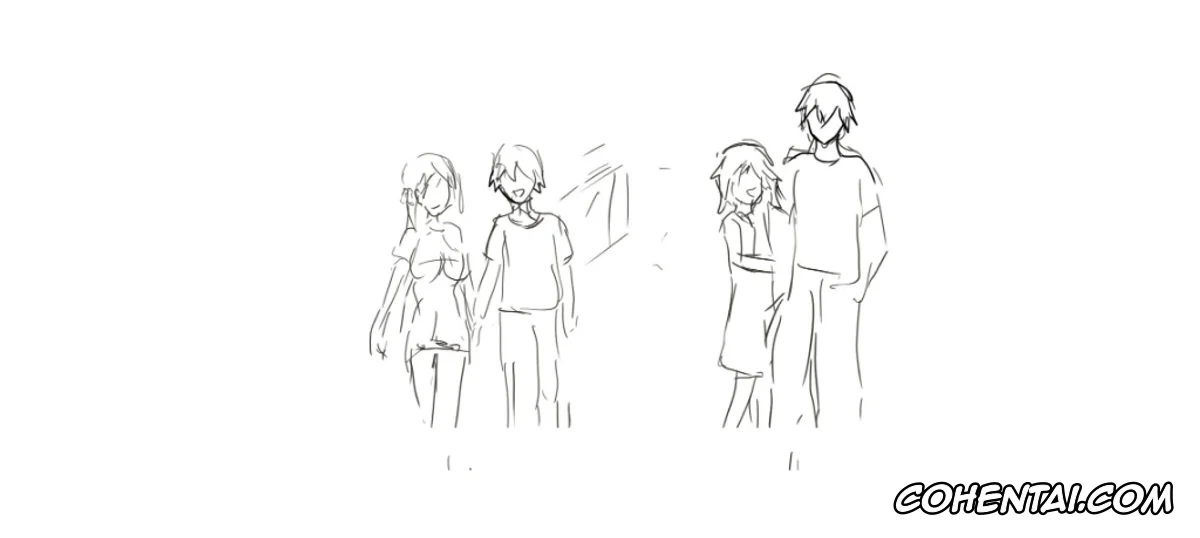 Sword Art Online xxx, Asuna Yuuki xxx, Kazuto Kirigaya | Kirito xxx, Rika Shinozaki | Lisbeth xxx, Otro Kirito (Sword Art Online), pagina 16