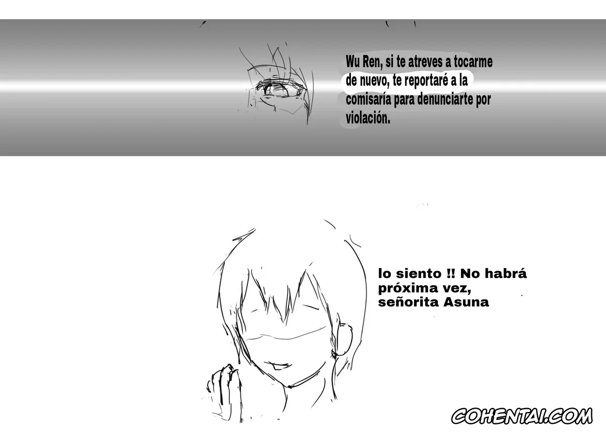 Sword Art Online porno, Asuna Yuuki porno, Kazuto Kirigaya | Kirito porno, Rika Shinozaki | Lisbeth porno, Otro Kirito (Sword Art Online), pagina 59