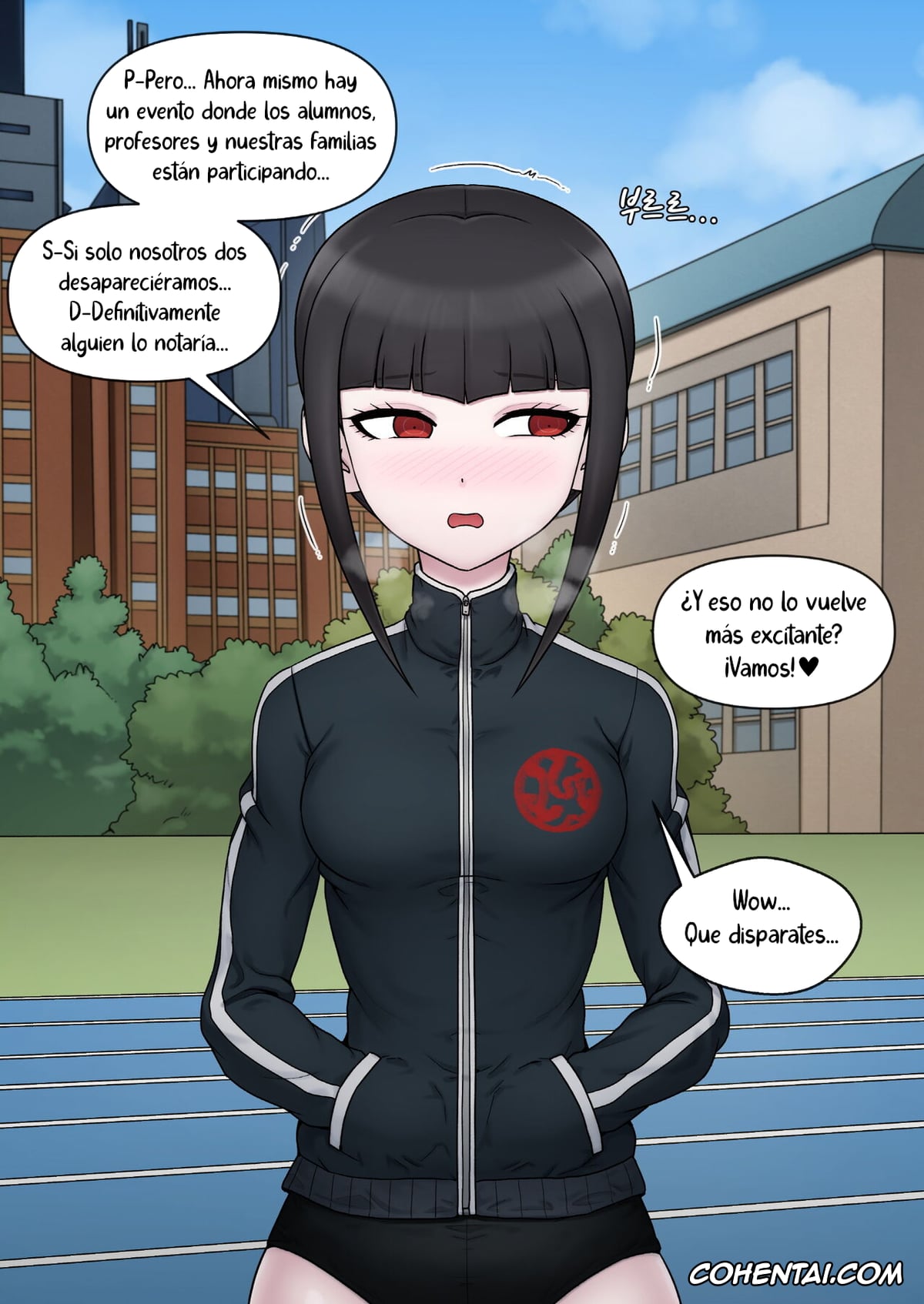 Danganronpa hentai, Celestia Ludenberg hentai, Makoto Naegi hentai, Celestia Ludenberg (Danganronpa), pagina 30