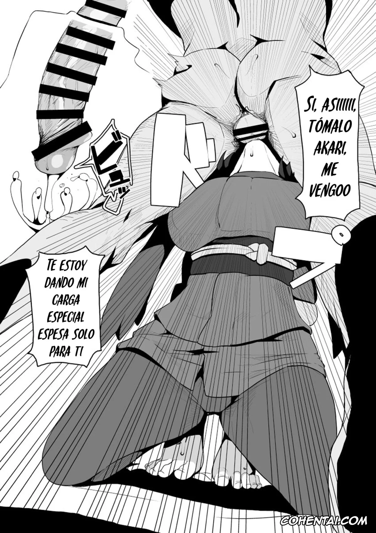 Pokemon | Pocket Monsters porno, Akari porno, Arezu porno, POCKET BITCH LEGENDS (Pokémon Legends: Arceus), pagina 11