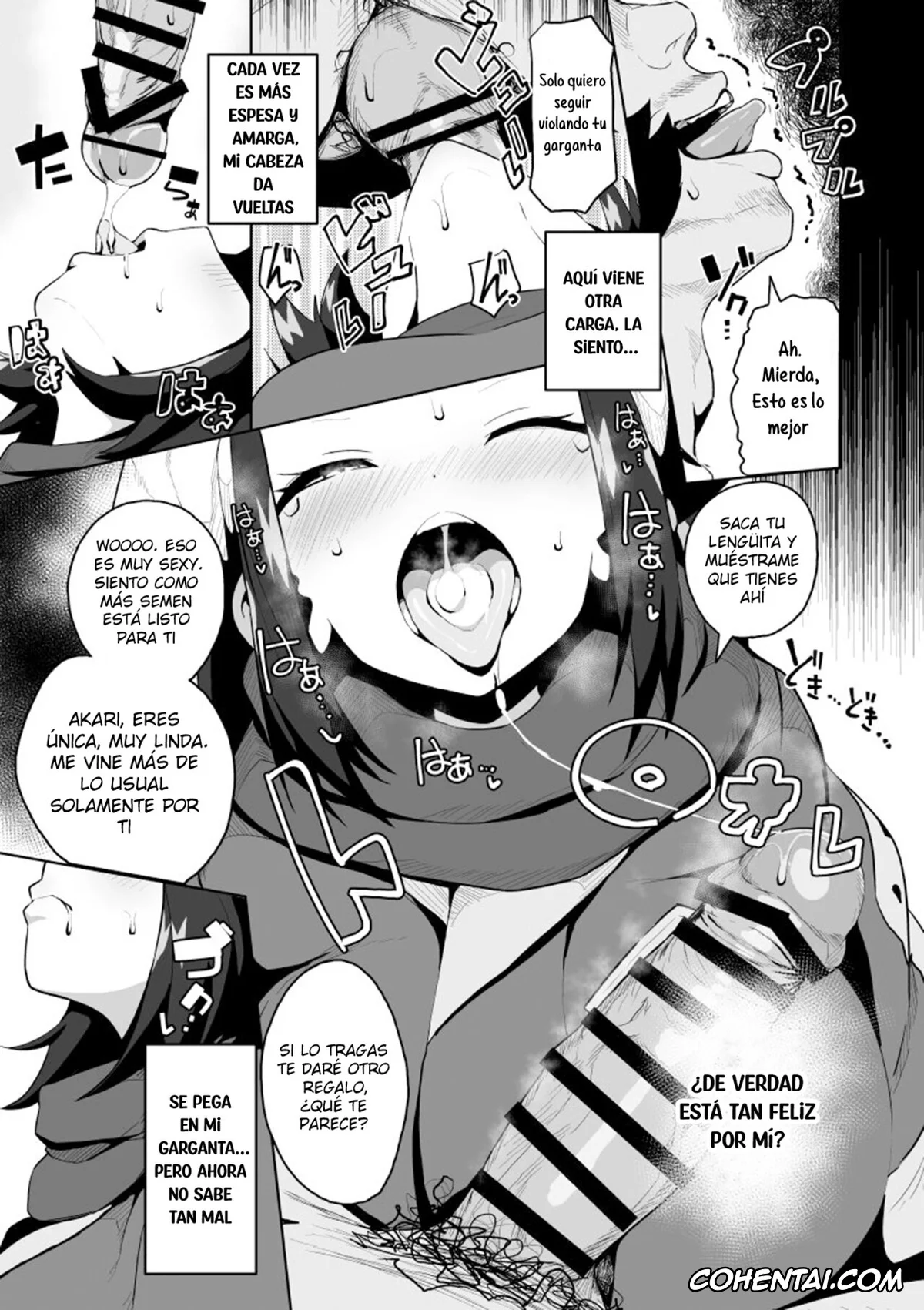 Pokemon | Pocket Monsters hentai, Akari hentai, Arezu hentai, POCKET BITCH LEGENDS (Pokémon Legends: Arceus), pagina 12
