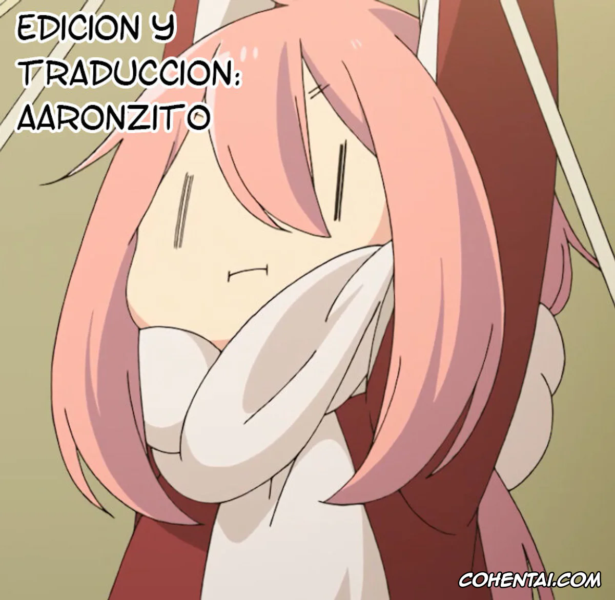 Yuru Camp | Laid-Back Camp hentai, Nadeshiko Kagamihara hentai, Rin Shima hentai, Rin to Nadeshiko ~Camp no Yoru wa Hen~ (Yuru Camp), pagina 18