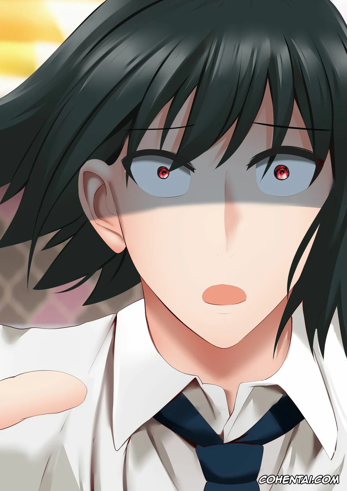 Spy x Family hentai, Loid Forger hentai, Yor Forger hentai, Elegant Sex (Spy x Family), pagina 21