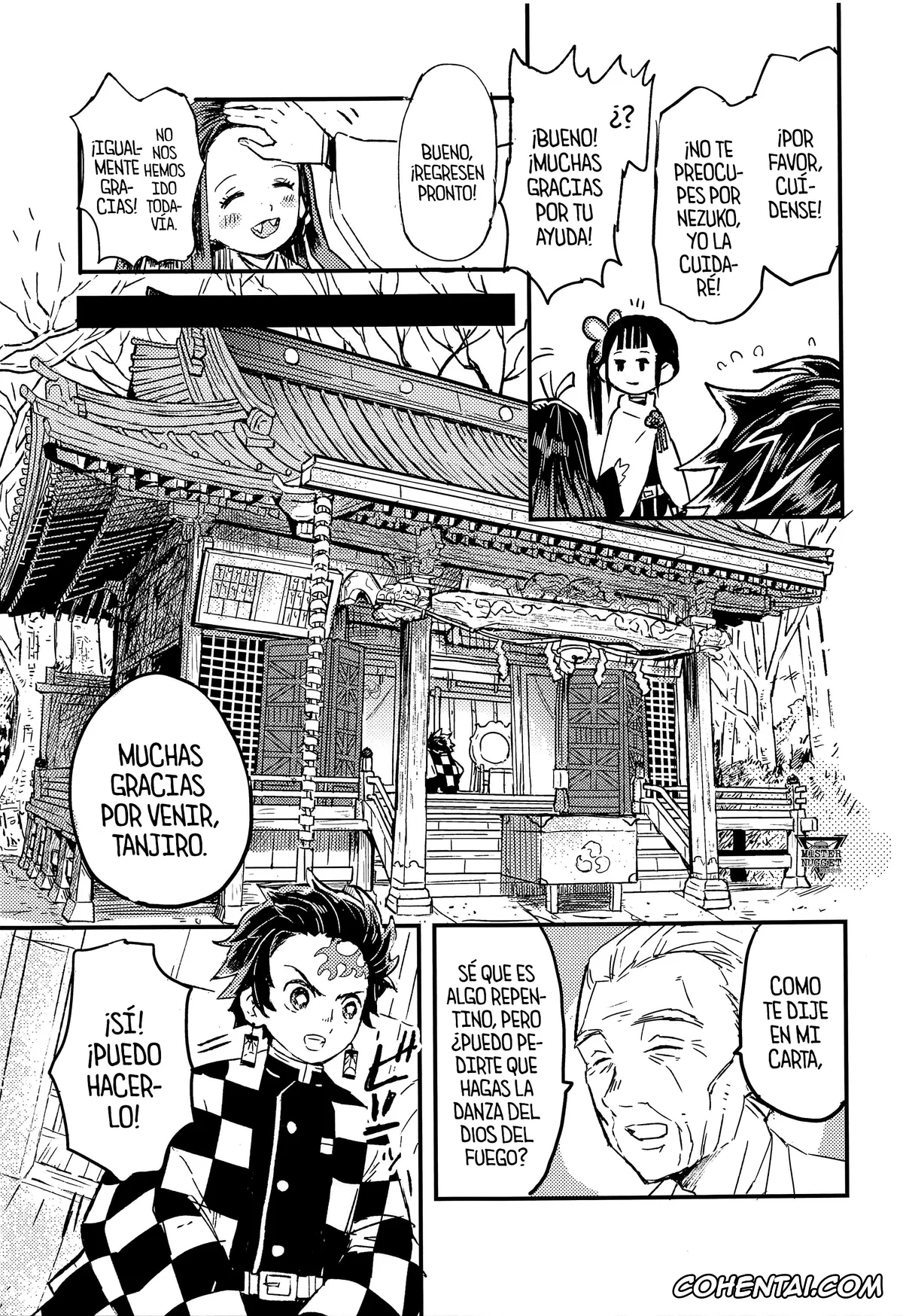 Kimetsu No Yaiba | Demon Slayer hentai, Kanao Tsuyuri hentai, Tanjirou Kamado hentai, Ikkou Kakukaku (Kimetsu no Yaiba), pagina 6