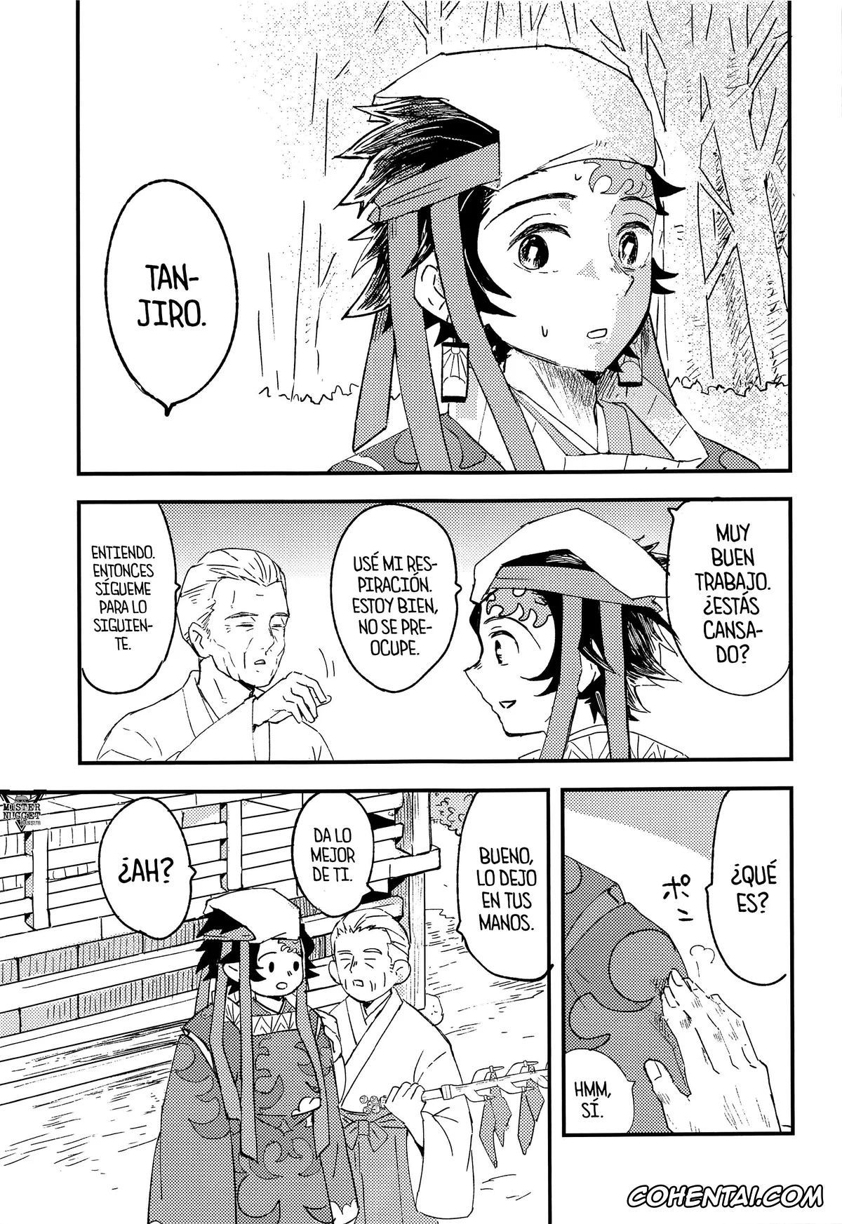 Kimetsu No Yaiba | Demon Slayer porno, Kanao Tsuyuri porno, Tanjirou Kamado porno, Ikkou Kakukaku (Kimetsu no Yaiba), pagina 14