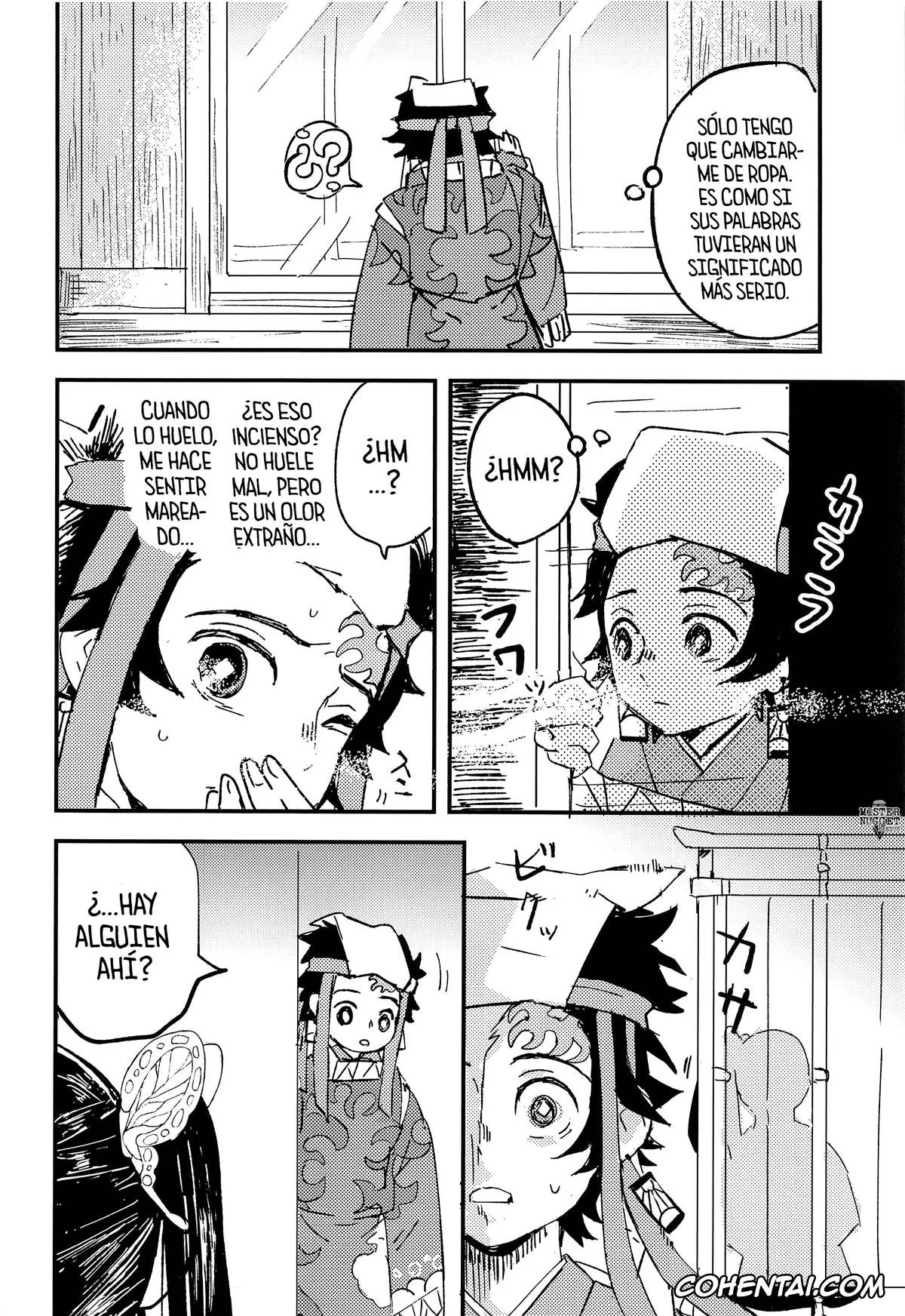 Kimetsu No Yaiba | Demon Slayer hentai, Kanao Tsuyuri hentai, Tanjirou Kamado hentai, Ikkou Kakukaku (Kimetsu no Yaiba), pagina 15
