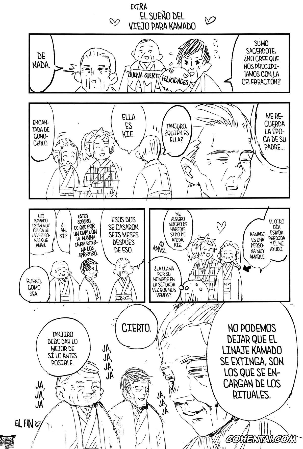 Kimetsu No Yaiba | Demon Slayer xxx, Kanao Tsuyuri xxx, Tanjirou Kamado xxx, Ikkou Kakukaku (Kimetsu no Yaiba), pagina 43