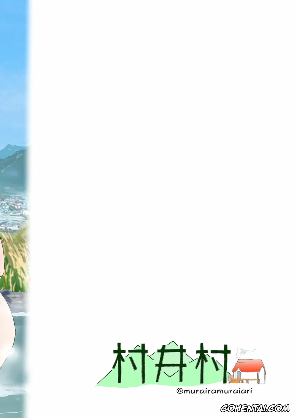 Yuru Camp | Laid-Back Camp porno, Nadeshiko Kagamihara porno, Rin Shima porno, Nade Rin ga Onsen de (Yuru Camp), pagina 26