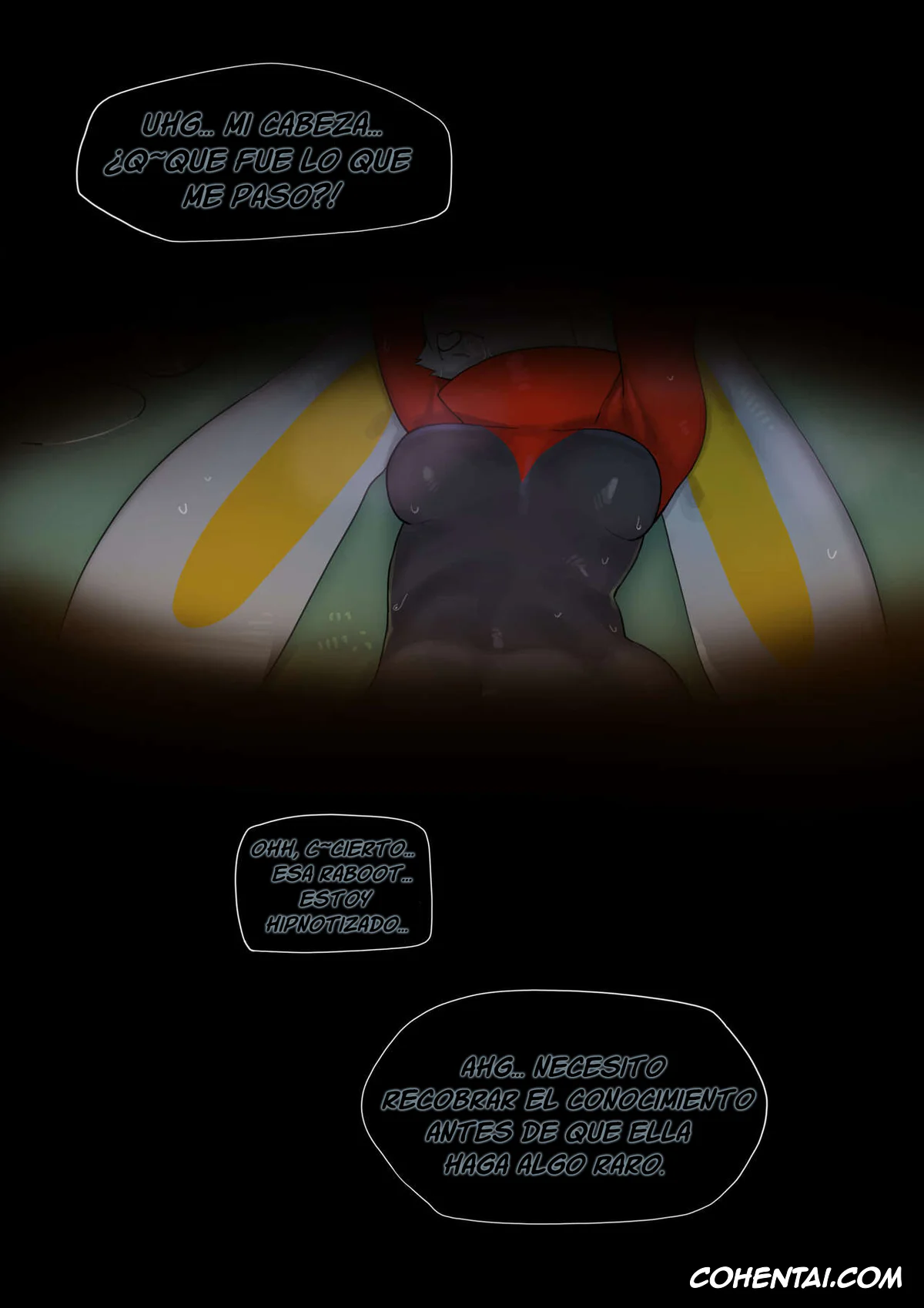 Pokemon | Pocket Monsters porno, Cinderace porno, Raboot porno, Scorbunny porno, Rebel Raboot (Pokémon), pagina 5