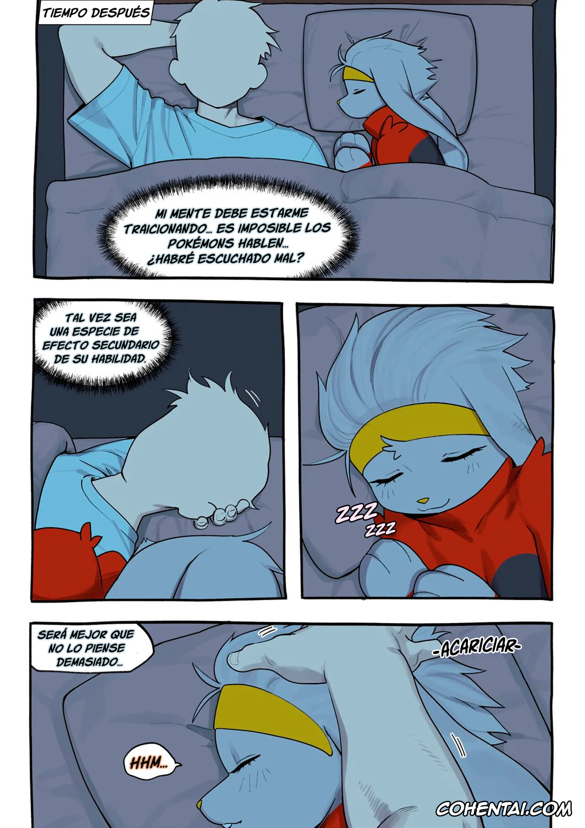 Pokemon | Pocket Monsters xxx, Cinderace xxx, Raboot xxx, Scorbunny xxx, Rebel Raboot (Pokémon), pagina 16