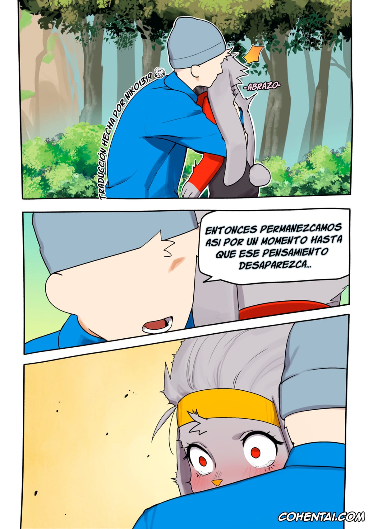 Pokemon | Pocket Monsters xxx, Cinderace xxx, Raboot xxx, Scorbunny xxx, Rebel Raboot (Pokemon), pagina 19