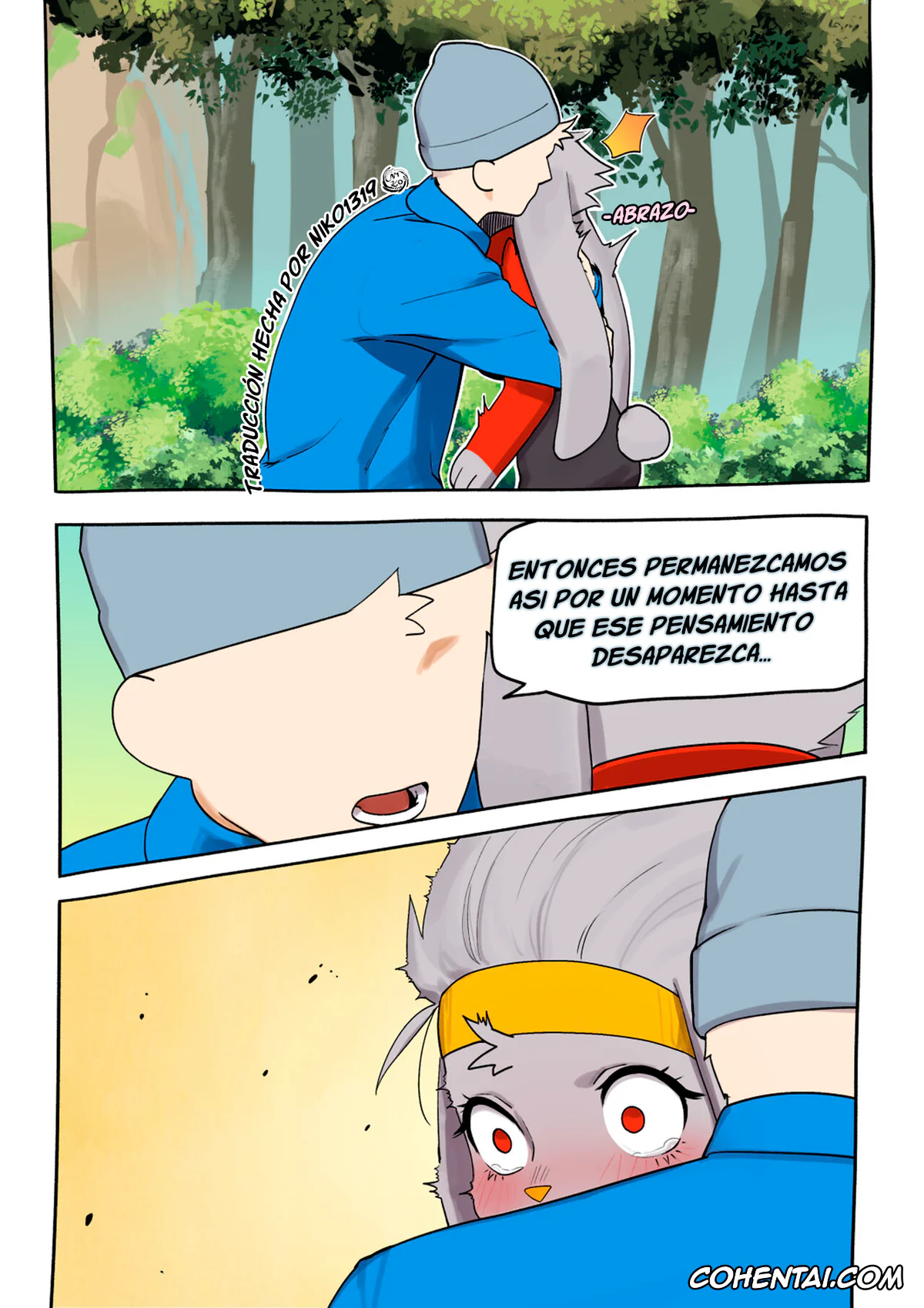 Pokemon | Pocket Monsters xxx, Cinderace xxx, Raboot xxx, Scorbunny xxx, Rebel Raboot (Pokémon), pagina 19