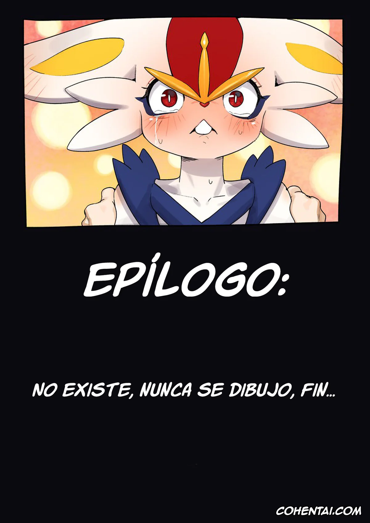 Pokemon | Pocket Monsters hentai, Cinderace hentai, Raboot hentai, Scorbunny hentai, Rebel Raboot (Pokémon), pagina 21