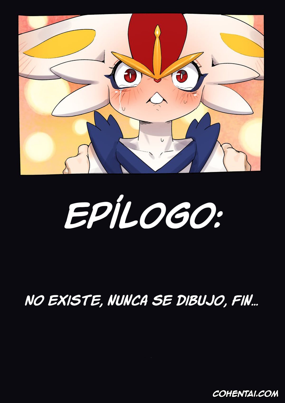 Pokemon | Pocket Monsters hentai, Cinderace hentai, Raboot hentai, Scorbunny hentai, Rebel Raboot (Pokemon), pagina 21