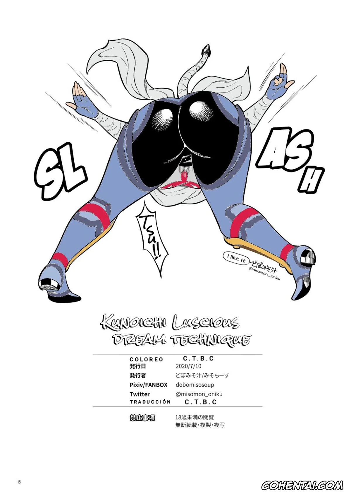The Legend Of Zelda xxx, Link xxx, Sheik xxx, Técnica Kunoichi del sueño delicioso (The Legend of Zelda), pagina 16