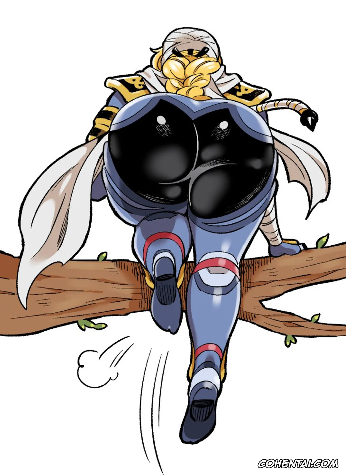 The Legend Of Zelda hentai, Link hentai, Sheik hentai, Técnica Kunoichi del sueño delicioso (The Legend of Zelda), pagina 24