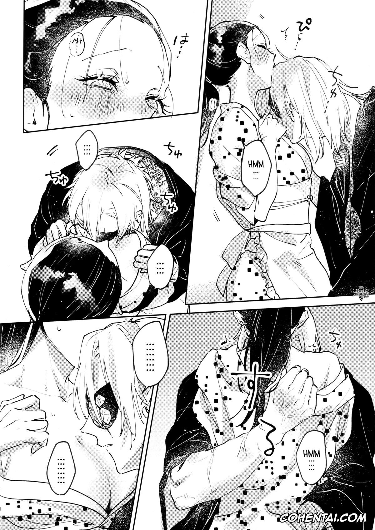 Kimetsu No Yaiba | Demon Slayer porno, Hinatsuru porno, Tengen Uzui porno, H. (Kimetsu no Yaiba), pagina 11