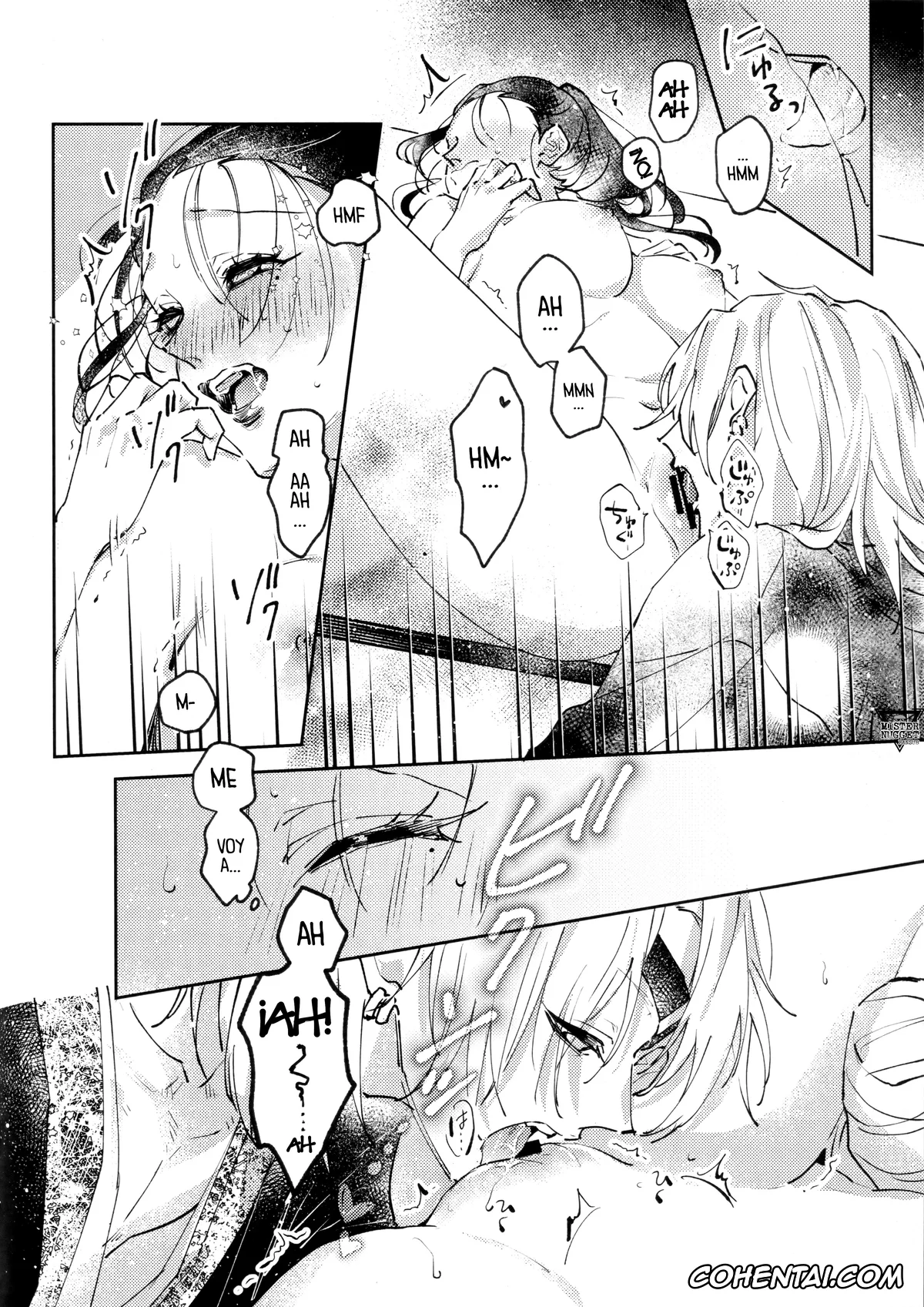 Kimetsu No Yaiba | Demon Slayer porno, Hinatsuru porno, Tengen Uzui porno, H. (Kimetsu no Yaiba), pagina 17