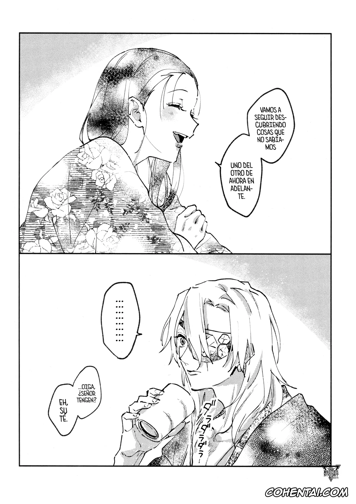 Kimetsu No Yaiba | Demon Slayer hentai, Hinatsuru hentai, Tengen Uzui hentai, H. (Kimetsu no Yaiba), pagina 24