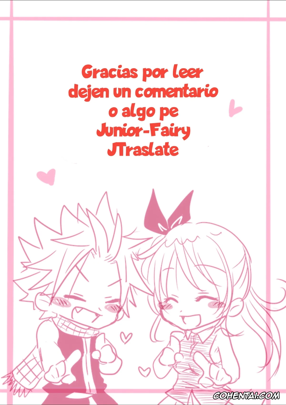 Fairy Tail xxx, Lucy Heartfilia xxx, Natsu Dragneel xxx, Karyuu no Itazura (Fairy Tail), pagina 16