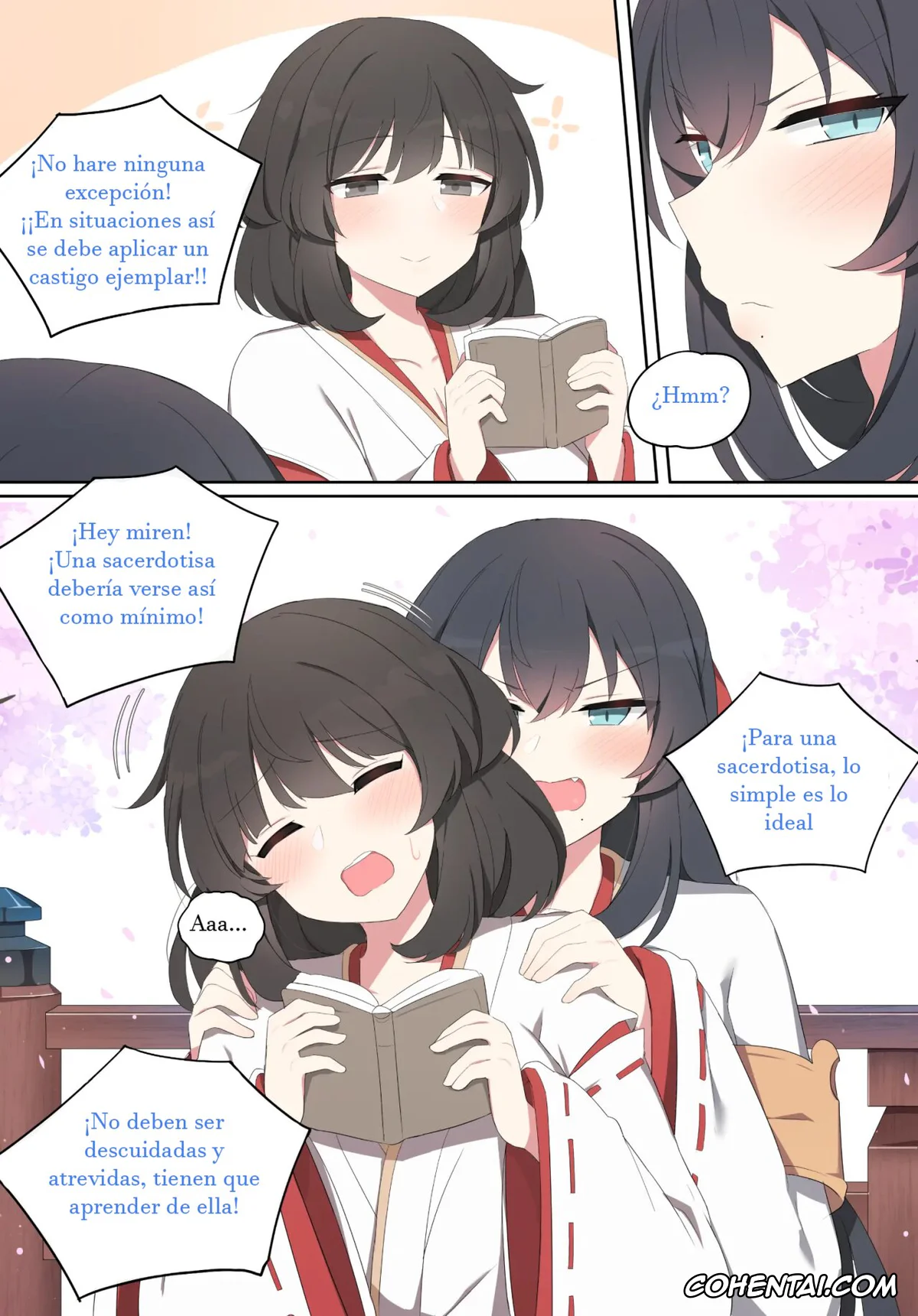 Genshin Impact hentai, Wakan Seiritsu (2) (Genshin Impact), pagina 3