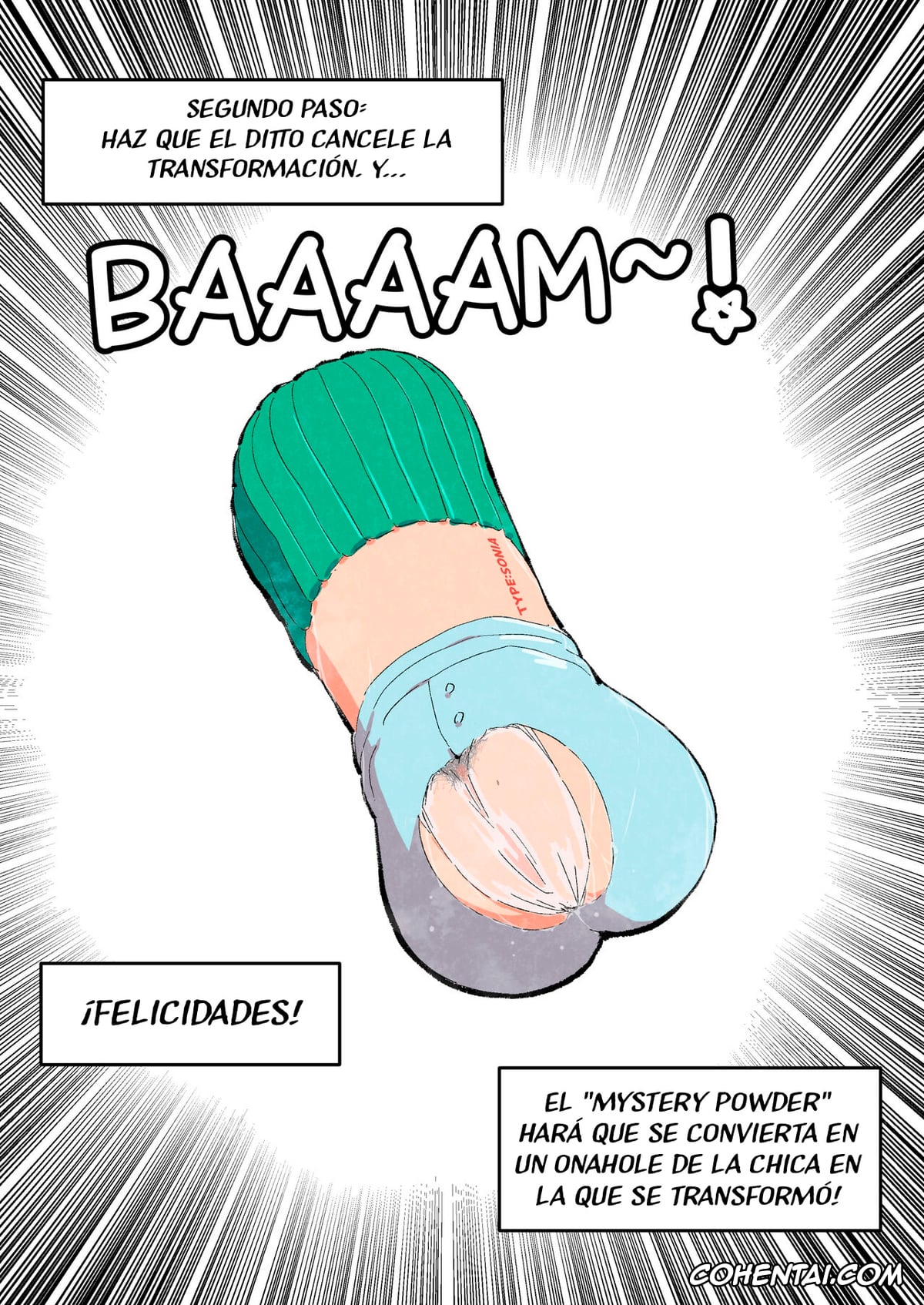 Pokemon | Pocket Monsters xxx, Ditto xxx, Gloria xxx, Sonia xxx, Introducing! Gallar’s new Pokemon, Ona’nah! (Pokemon), pagina 4