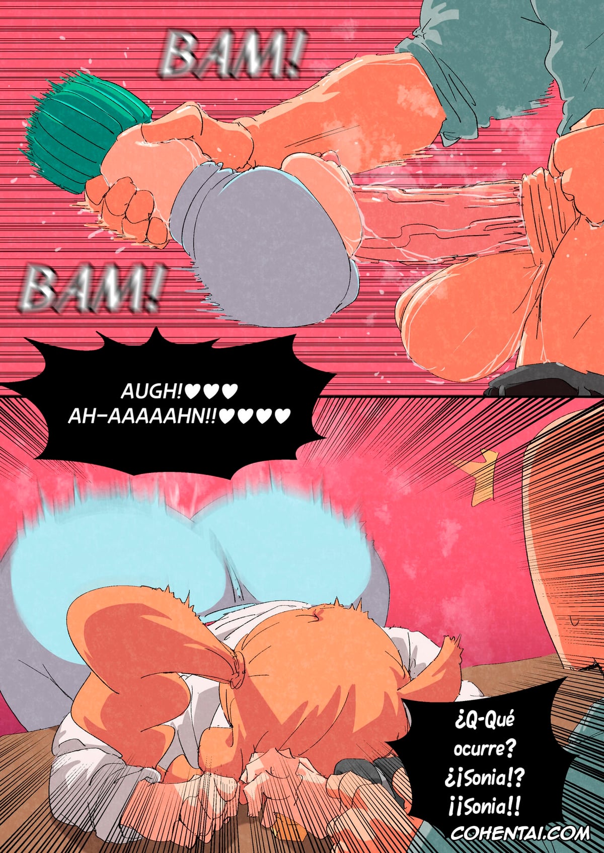 Pokemon | Pocket Monsters hentai, Ditto hentai, Gloria hentai, Sonia hentai, Introducing! Gallar’s new Pokemon, Ona’nah! (Pokemon), pagina 9