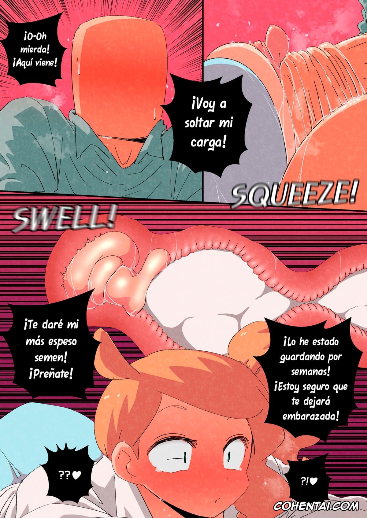Pokemon | Pocket Monsters hentai, Ditto hentai, Gloria hentai, Sonia hentai, Introducing! Gallar’s new Pokemon, Ona’nah! (Pokemon), pagina 12