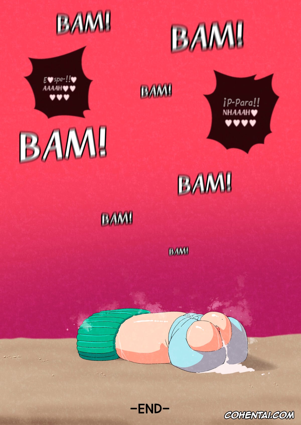 Pokemon | Pocket Monsters porno, Ditto porno, Gloria porno, Sonia porno, Introducing! Gallar’s new Pokemon, Ona’nah! (Pokemon), pagina 17
