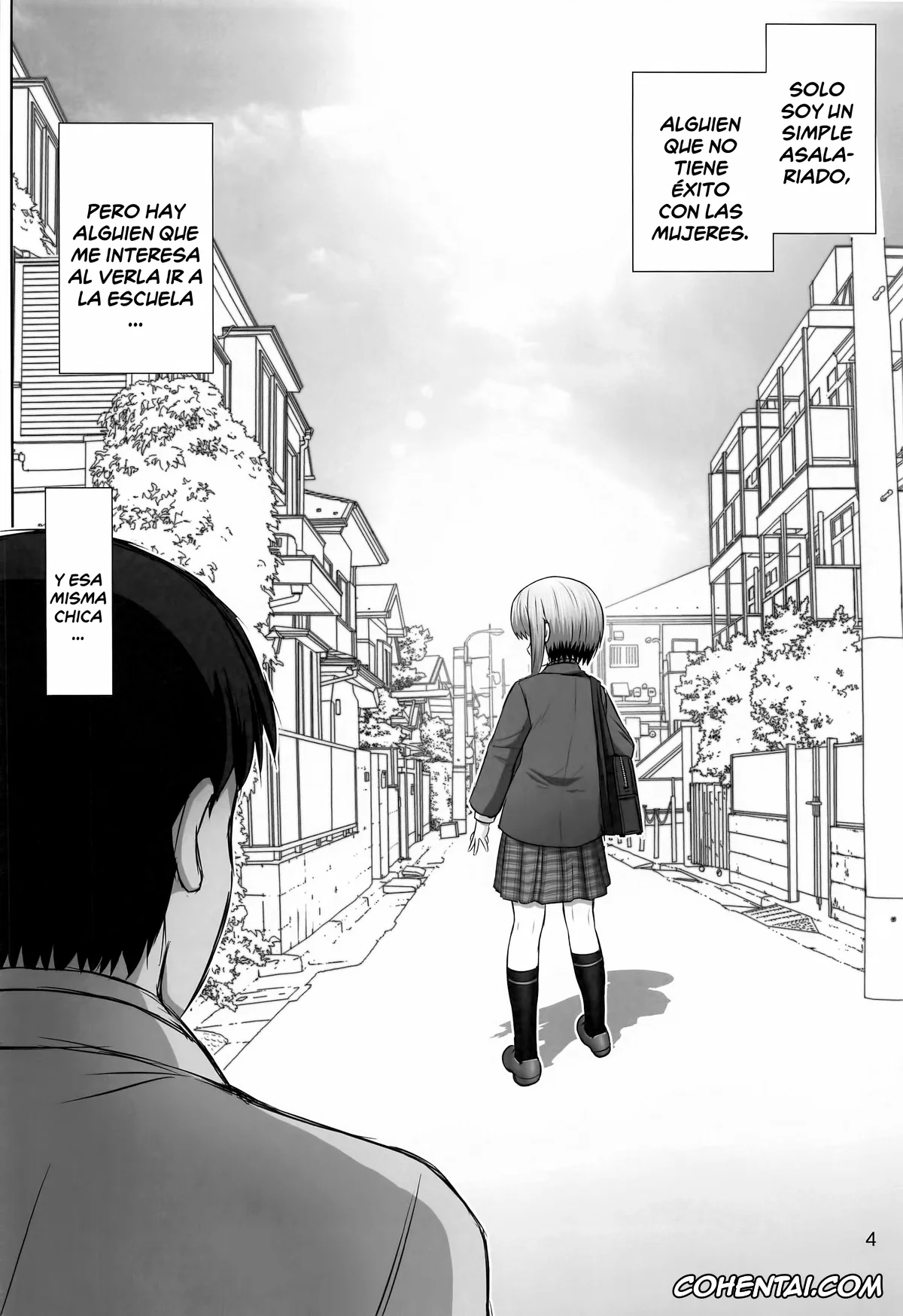 Uzaki-chan wa Asobitai! hentai, Yanagi Uzaki hentai, Uzaki Yanagi-chan no Akande! (Uzaki-chan wa Asobitai!), pagina 3