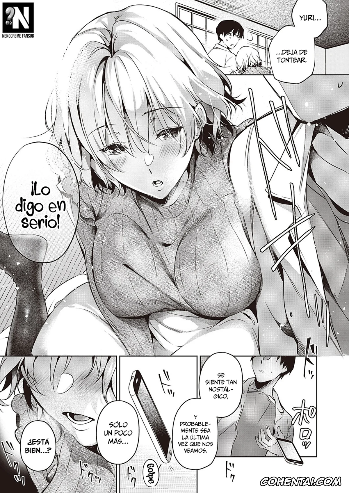 Original xxx, Imasara na Futari (COMIC ExE 34), pagina 7
