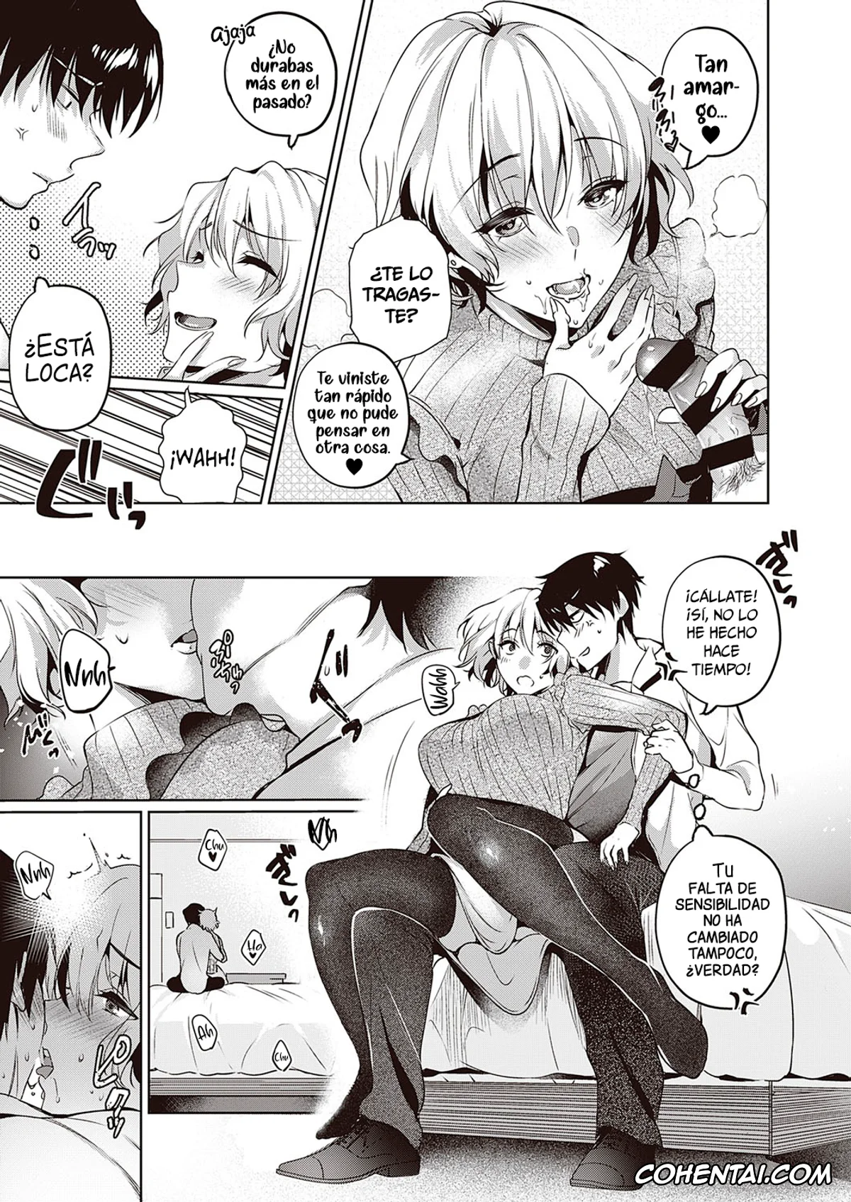 Original hentai, Imasara na Futari (COMIC ExE 34), pagina 15