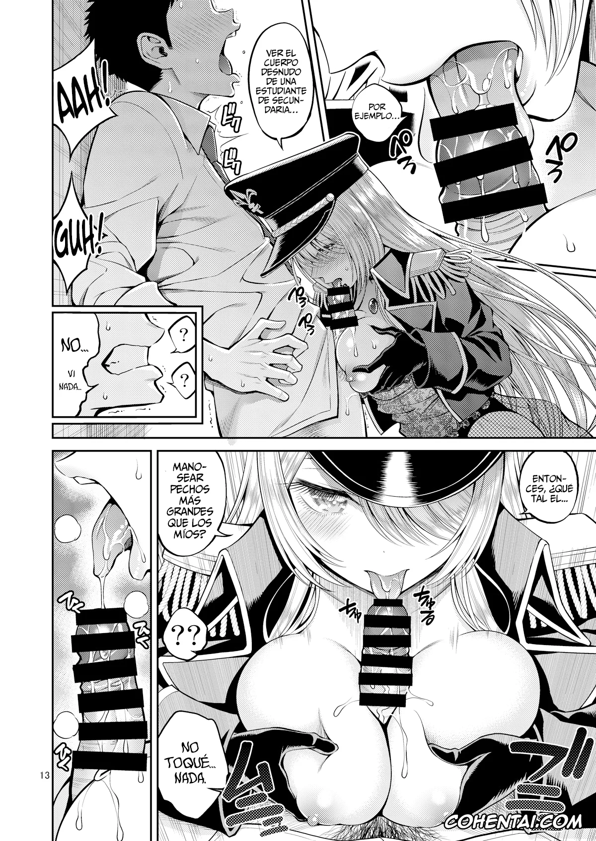 Sono Bisque Doll Wa Koi O Suru | My Dress-Up Darling xxx, Marin Kitagawa xxx, Neon Nikaidou | Black Lobelia xxx, Wakana Gojou xxx, Sono Bisque Doll wa H o Suru 3 (Sono Bisque Doll wa Koi o Suru), pagina 13