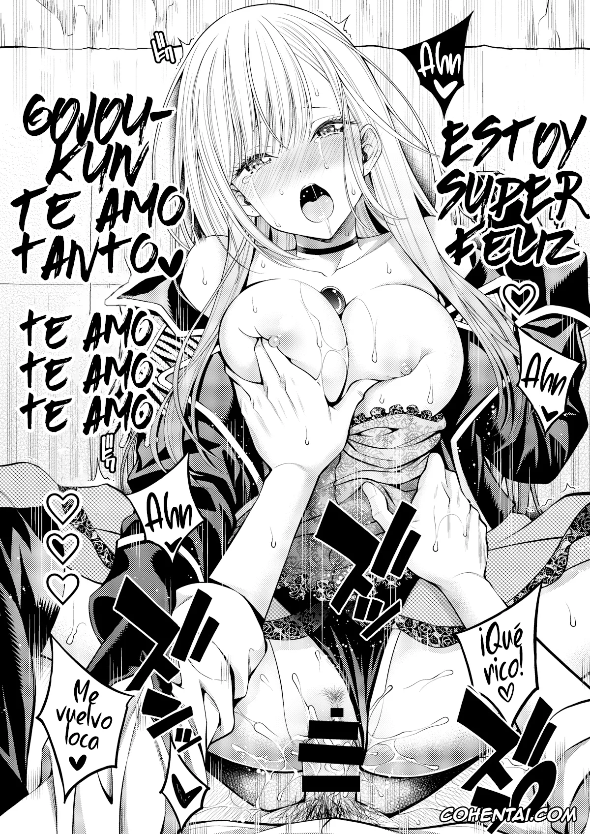 Sono Bisque Doll Wa Koi O Suru | My Dress-Up Darling xxx, Marin Kitagawa xxx, Neon Nikaidou | Black Lobelia xxx, Wakana Gojou xxx, Sono Bisque Doll wa H o Suru 3 (Sono Bisque Doll wa Koi o Suru), pagina 19