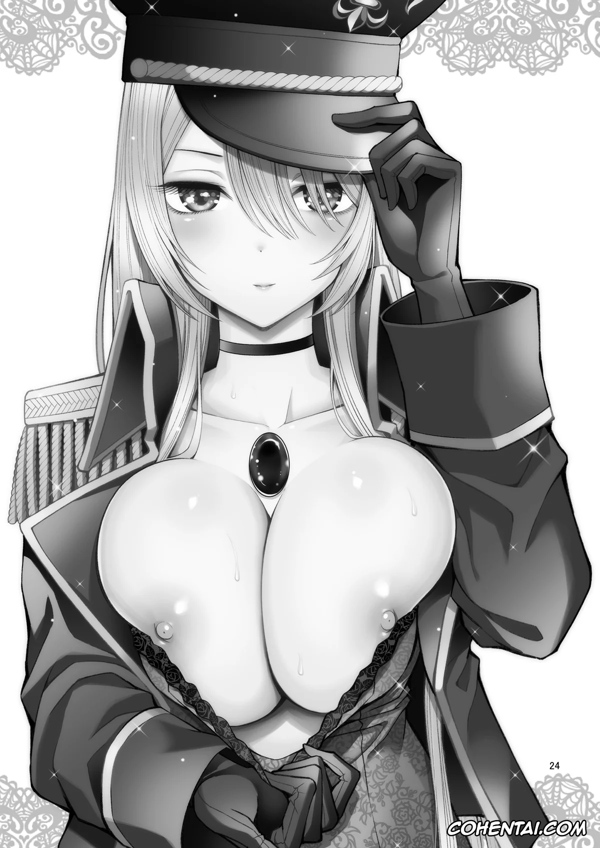 Sono Bisque Doll Wa Koi O Suru | My Dress-Up Darling hentai, Marin Kitagawa hentai, Neon Nikaidou | Black Lobelia hentai, Wakana Gojou hentai, Sono Bisque Doll wa H o Suru 3 (Sono Bisque Doll wa Koi o Suru), pagina 24