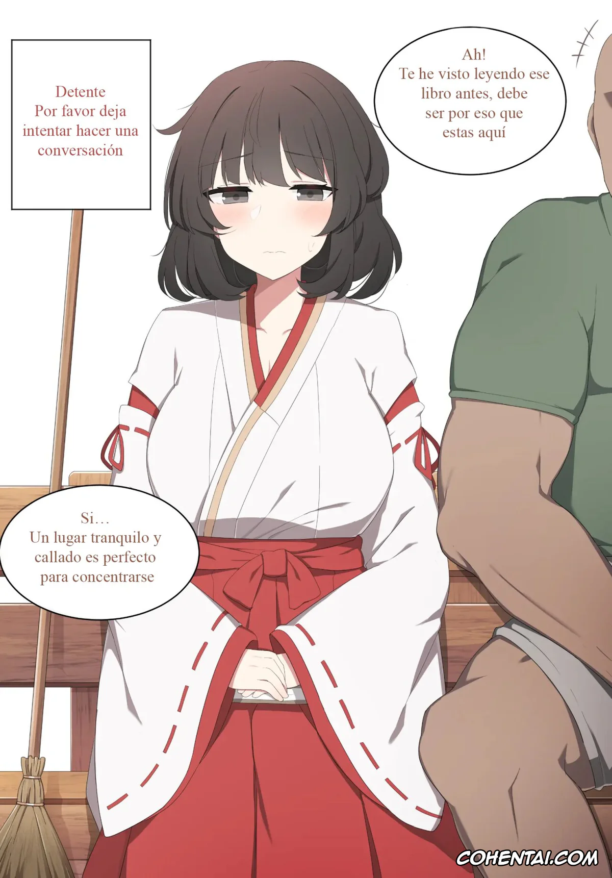 Genshin Impact porno, Wakan Seiritsu (Genshin Impact), pagina 5