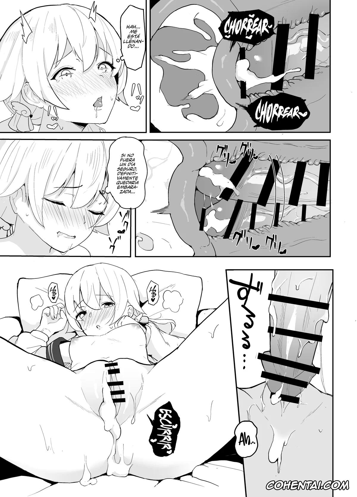 Blue Archive hentai, Hifumi Ajitani hentai, BluArch Seishoribu -Ajitani Hifumi Hen- (Blue Archive), pagina 15
