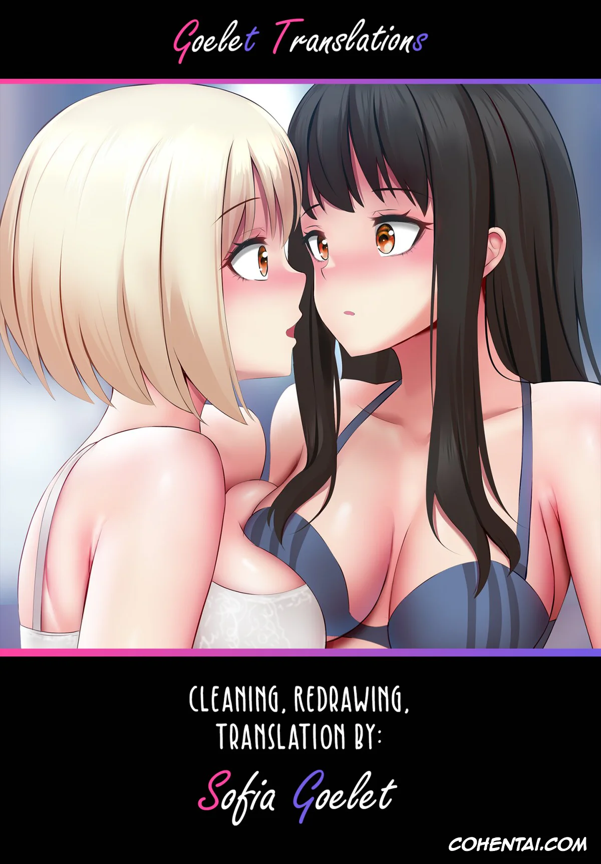 Lycoris Recoil porno, Chisato Nishikigi porno, Takina Inoue porno, Futari No Tokubetsu Kunren (Lycoris Recoil), pagina 20