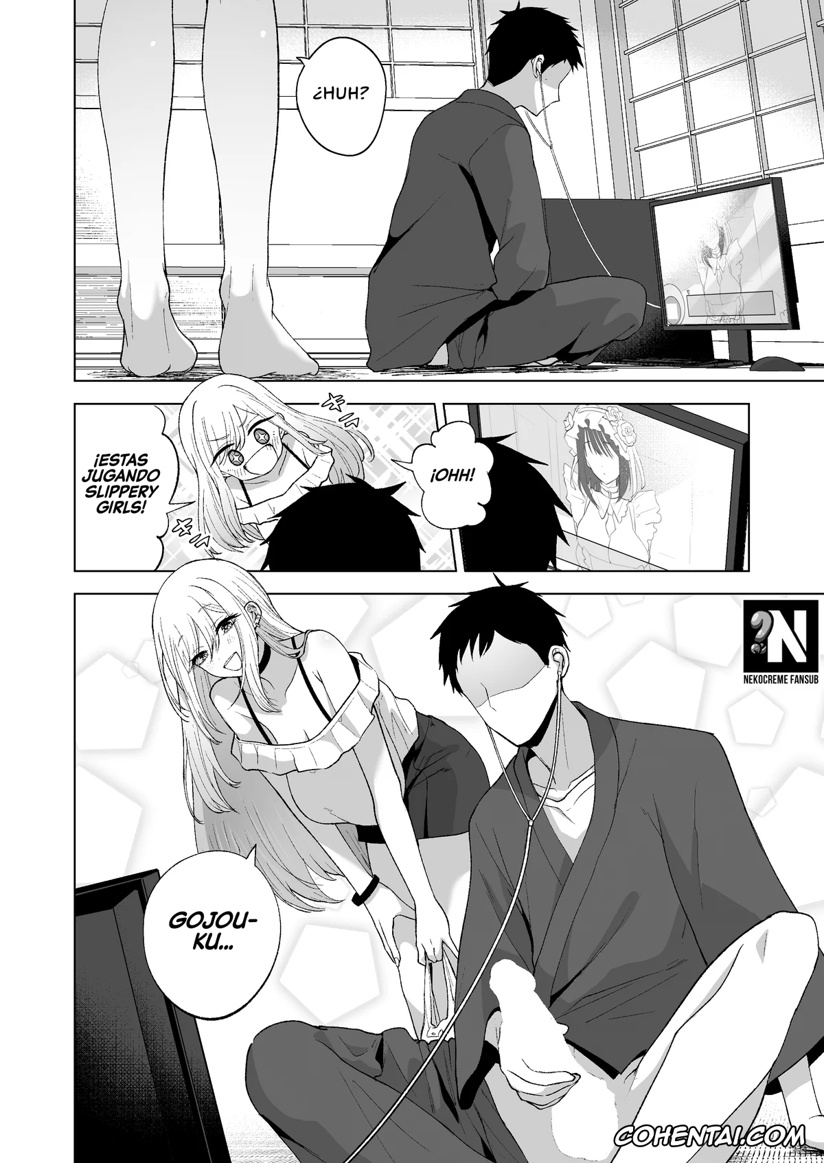 Sono Bisque Doll Wa Koi O Suru | My Dress-Up Darling hentai, Marin Kitagawa hentai, Wakana Gojou hentai, Sono Bisque Doll wa xxx o Suru (Sono Bisque Doll wa Koi o Suru), pagina 3
