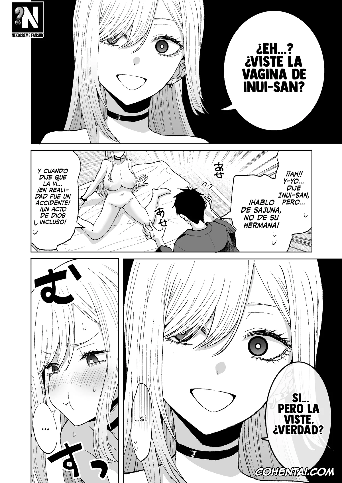 Sono Bisque Doll Wa Koi O Suru | My Dress-Up Darling porno, Marin Kitagawa porno, Wakana Gojou porno, Sono Bisque Doll wa xxx o Suru (Sono Bisque Doll wa Koi o Suru), pagina 11
